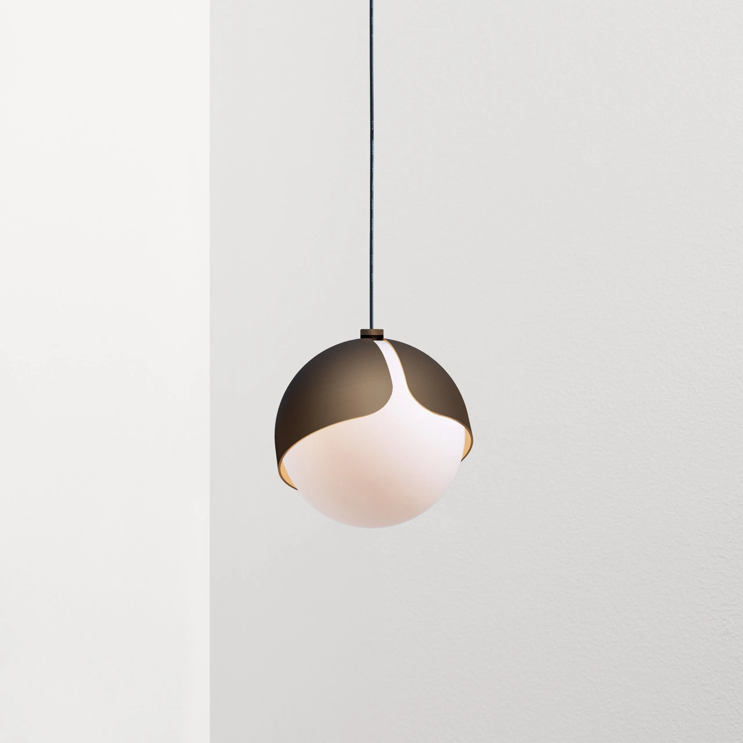 Ohm LED Pendant Light