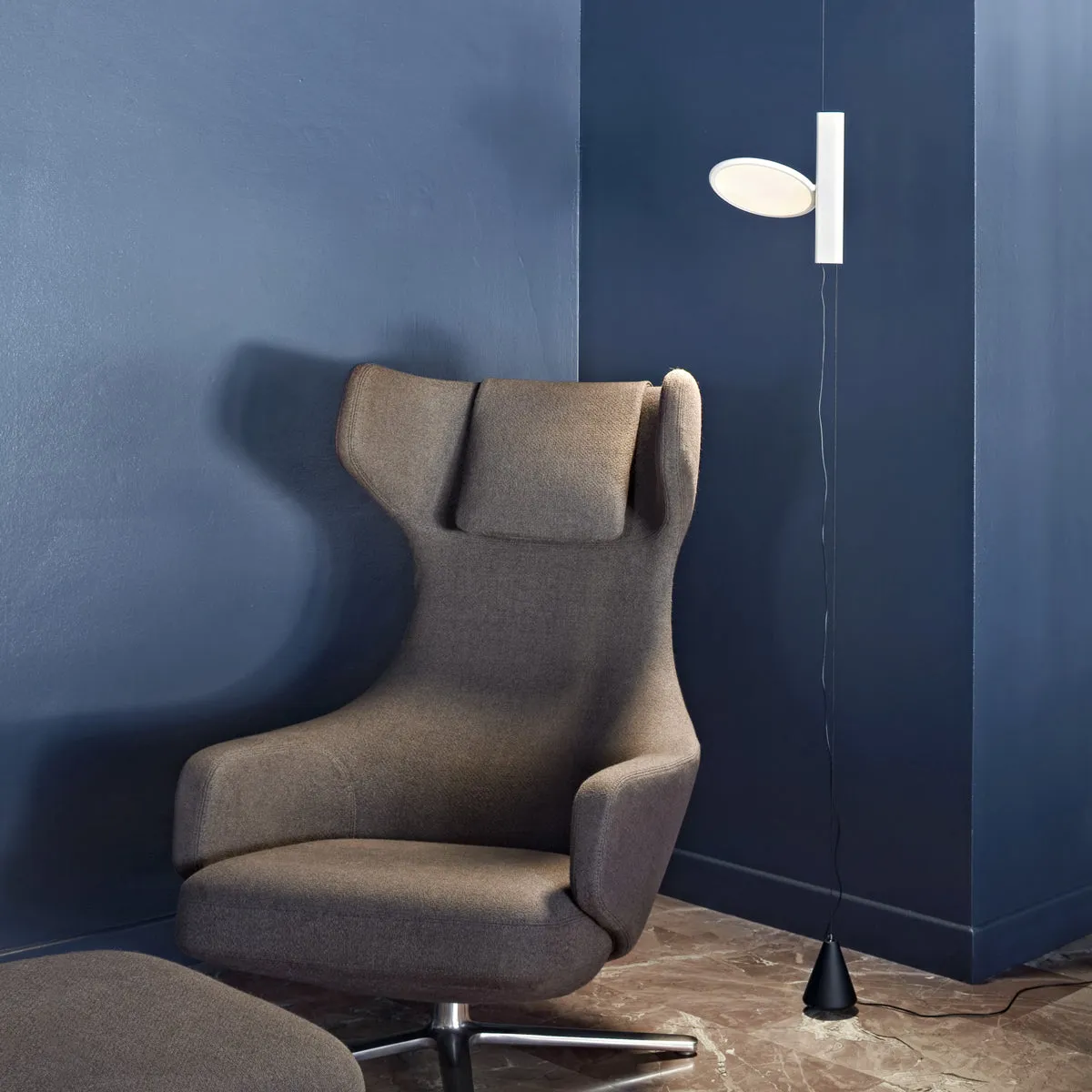 OK Pendant Light