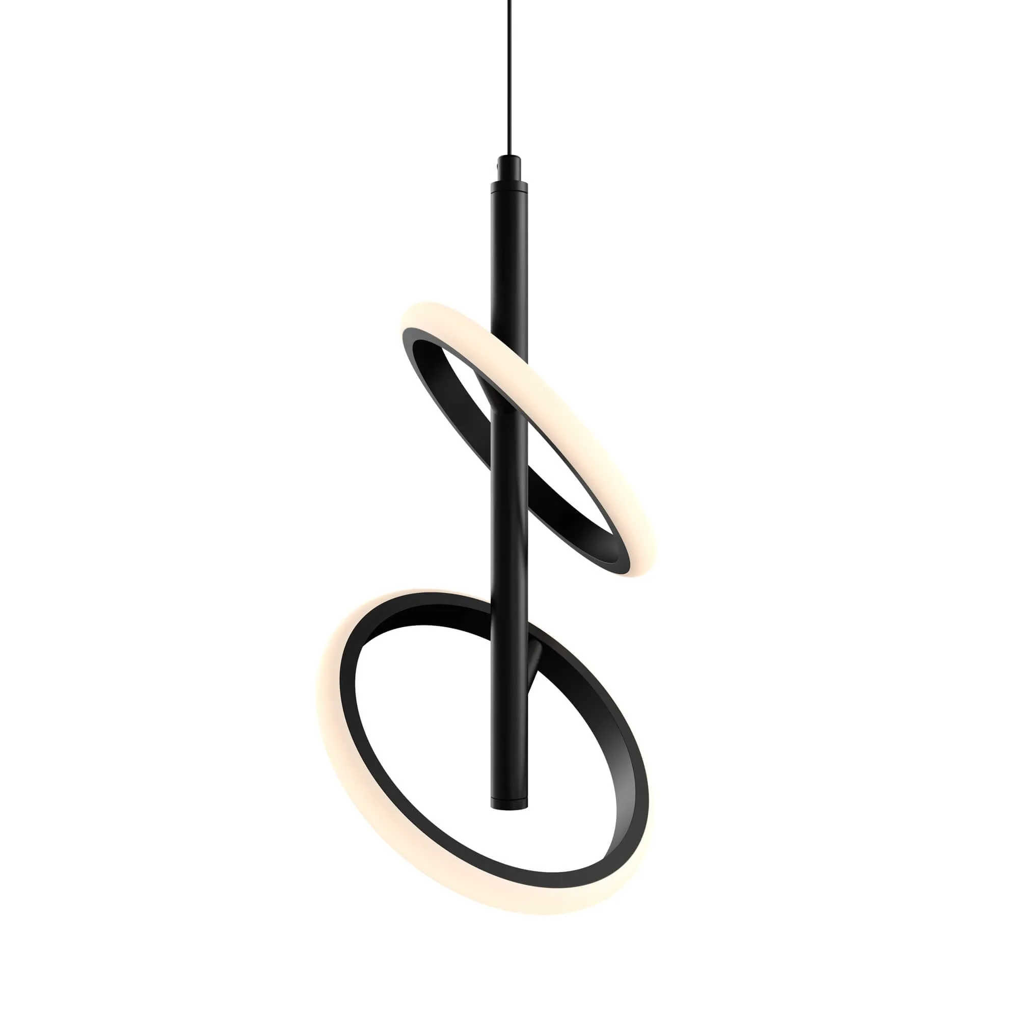 Olympia LED Pendant Light
