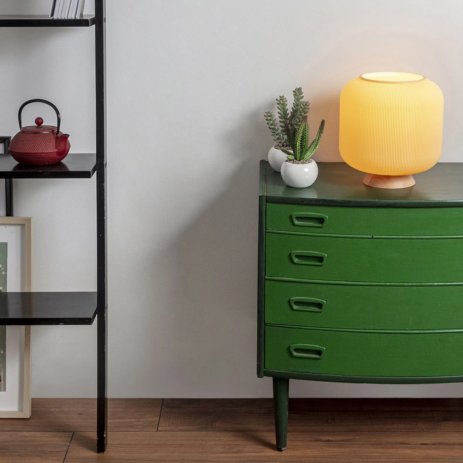 OR Table Lamp