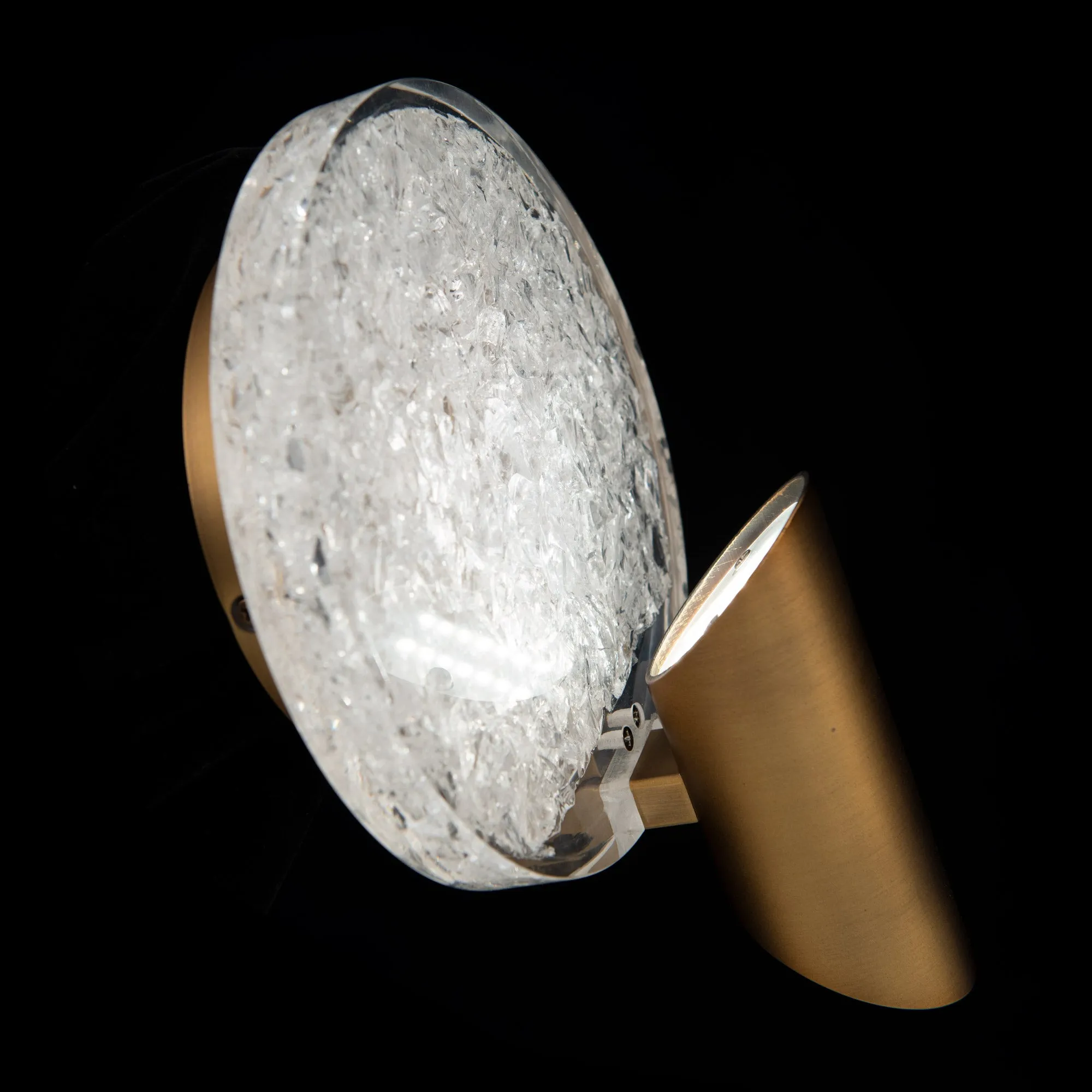 Oracle LED Wall Sconce