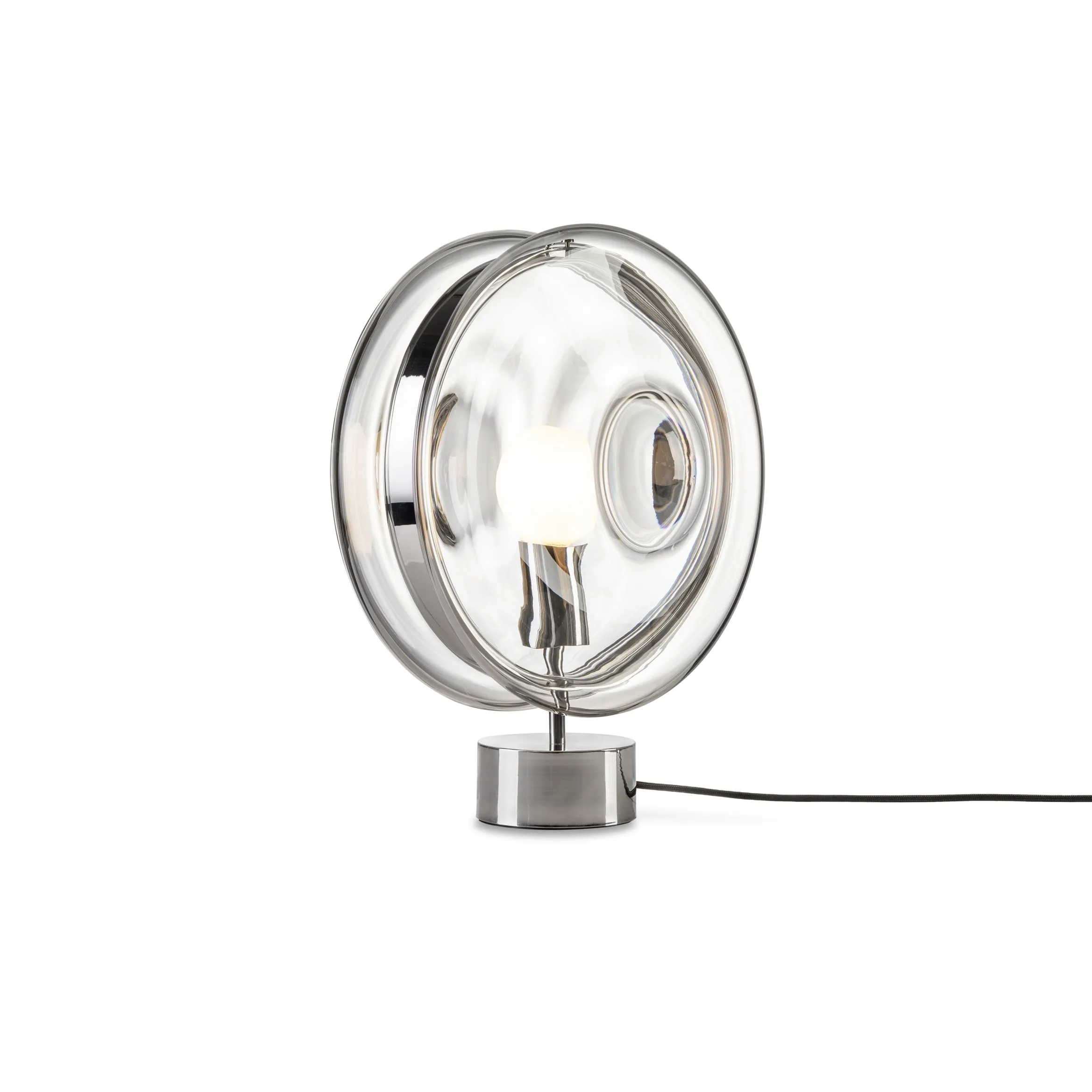 Orbital LED Table Lamp