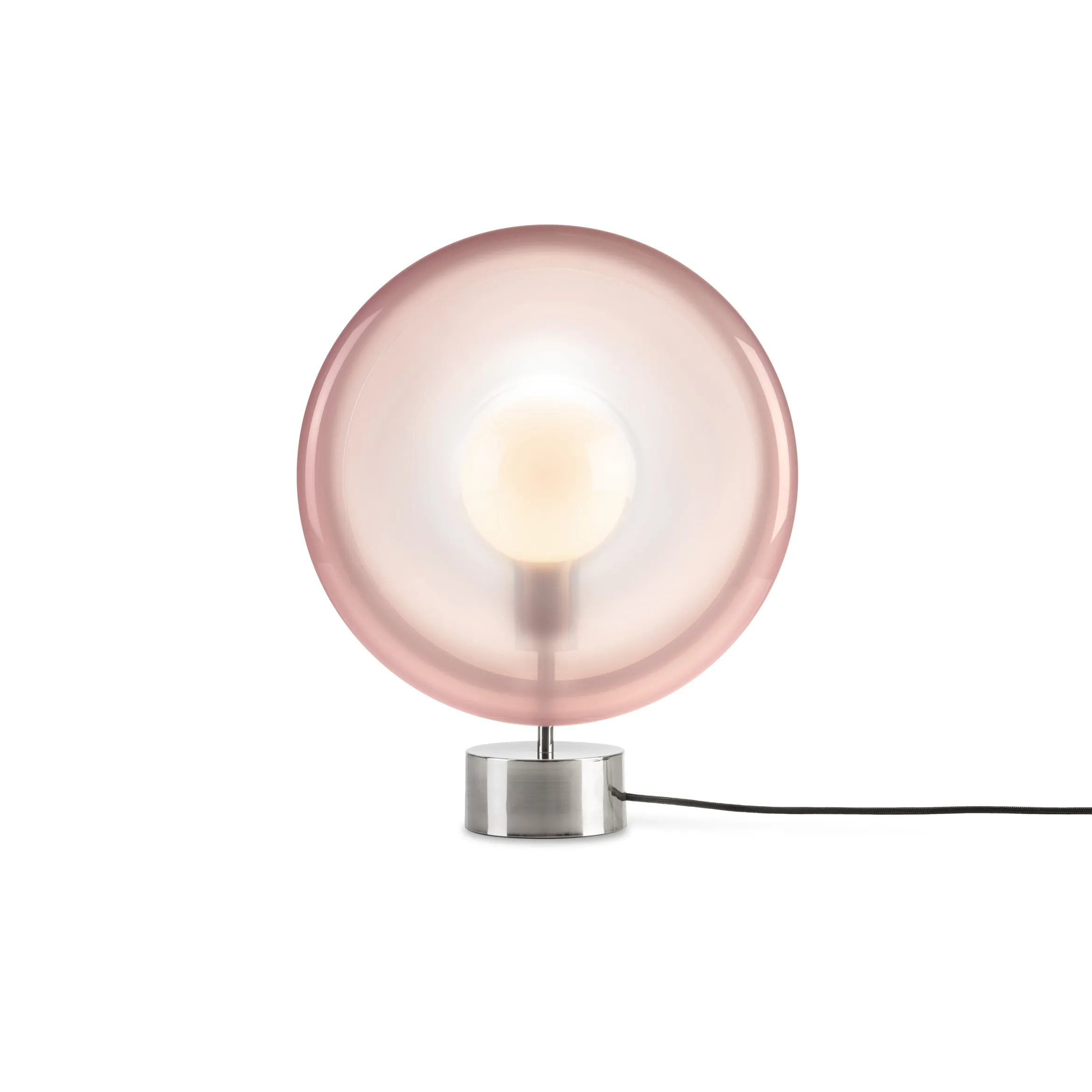 Orbital LED Table Lamp