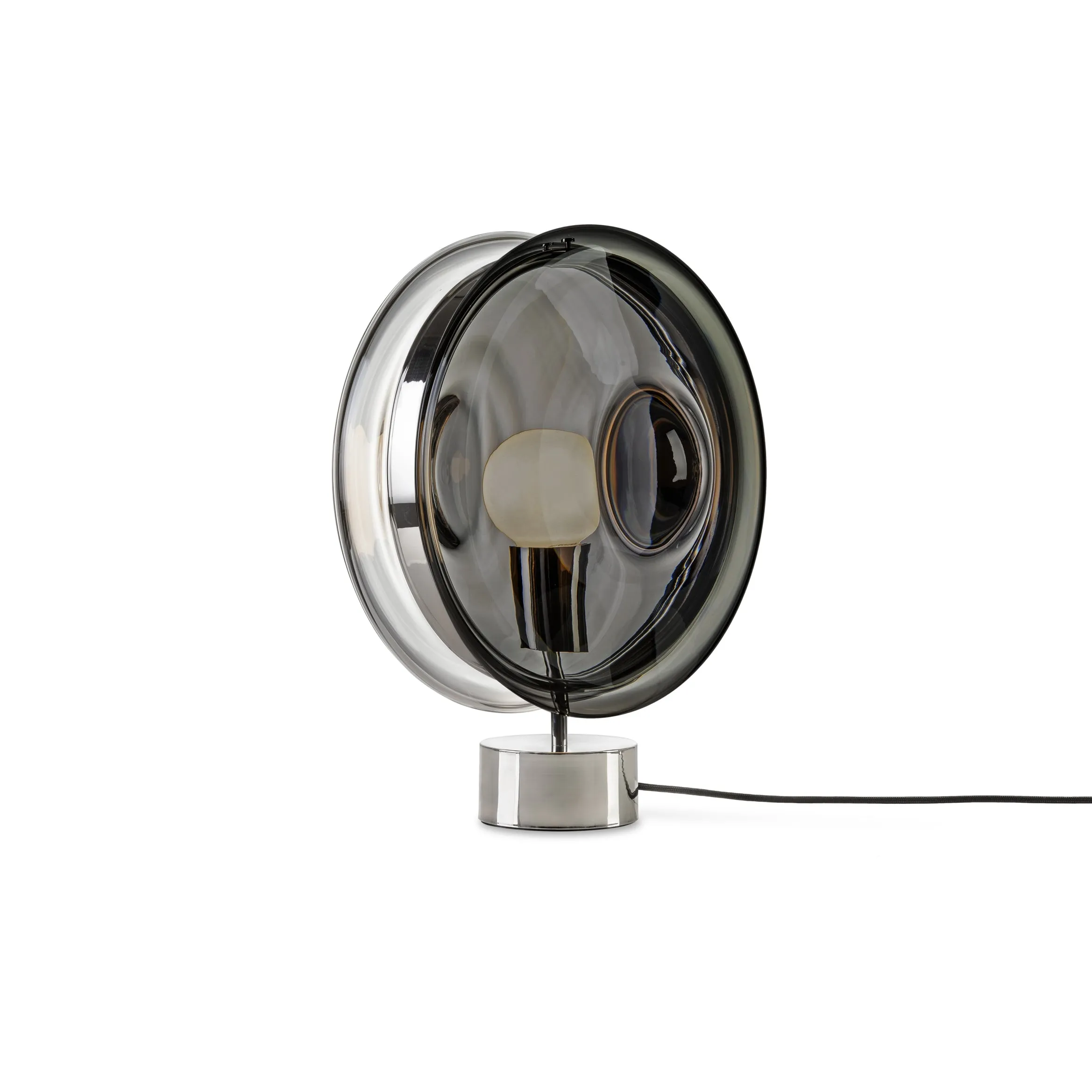 Orbital LED Table Lamp