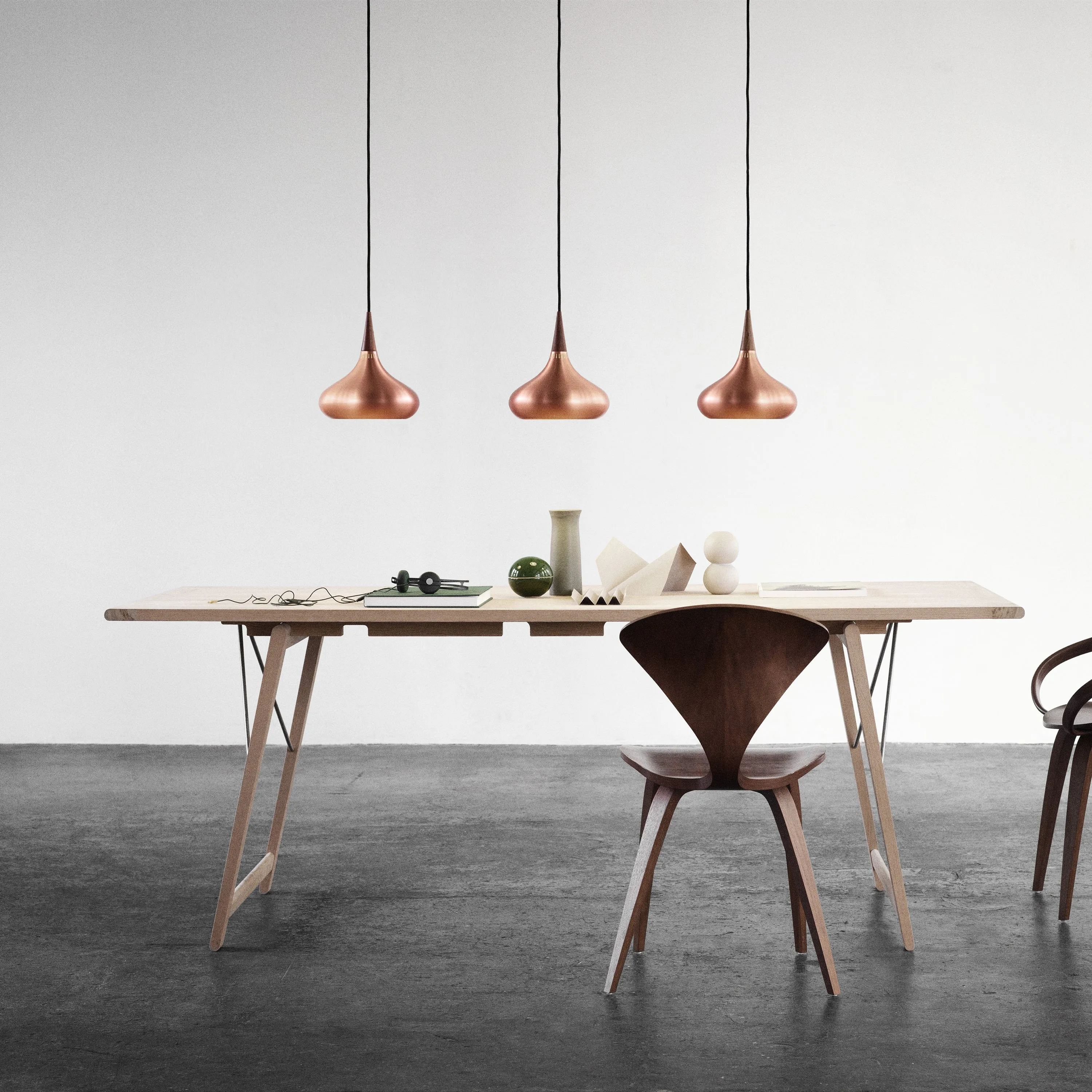 Orient Pendant Light