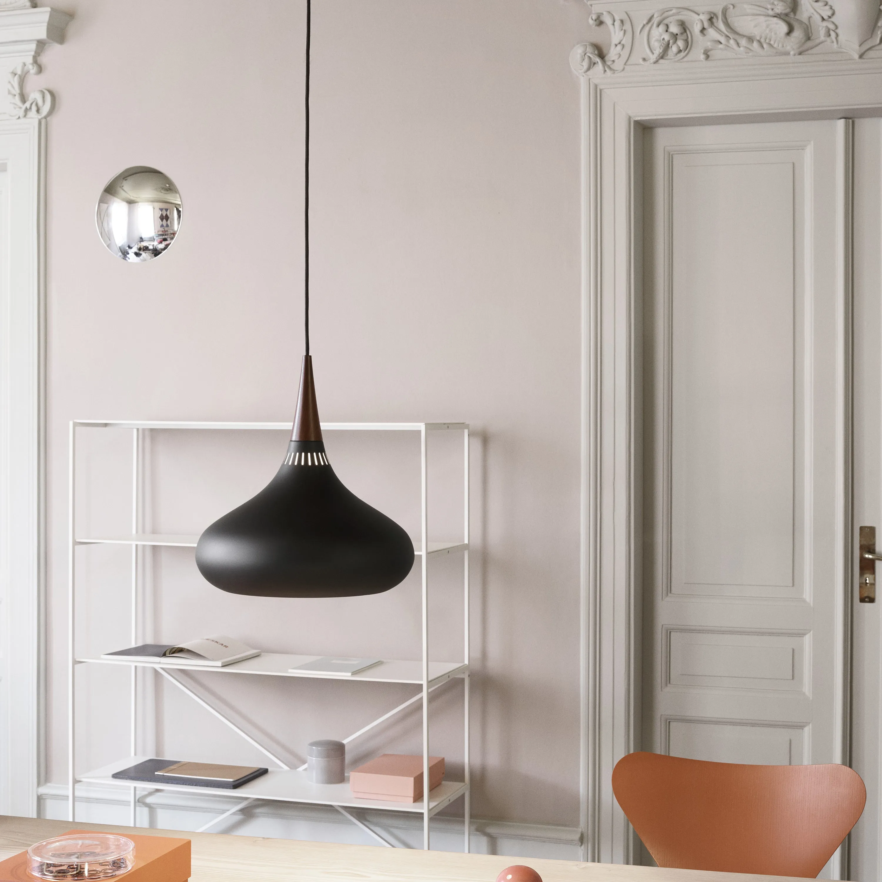 Orient Pendant Light