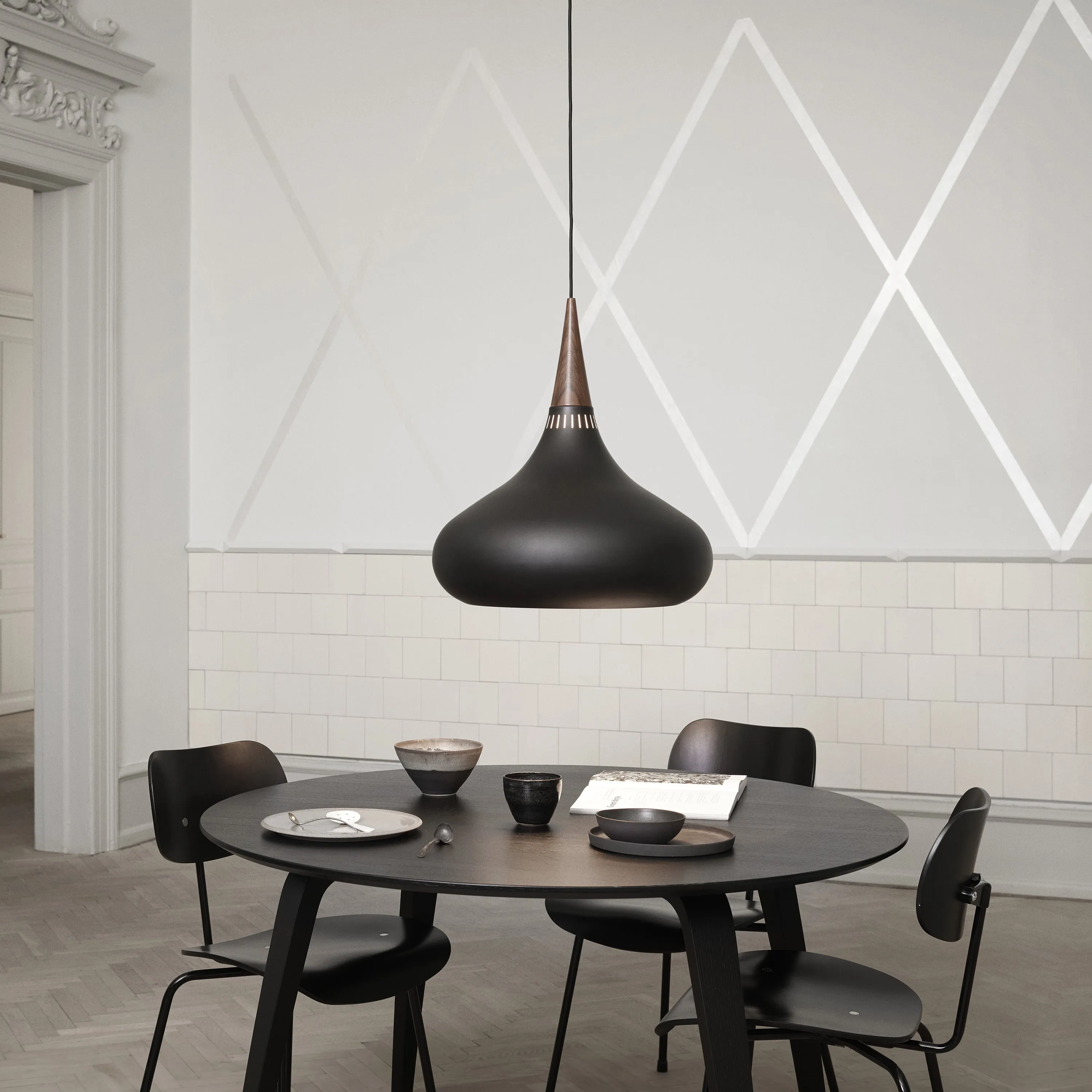 Orient Pendant Light