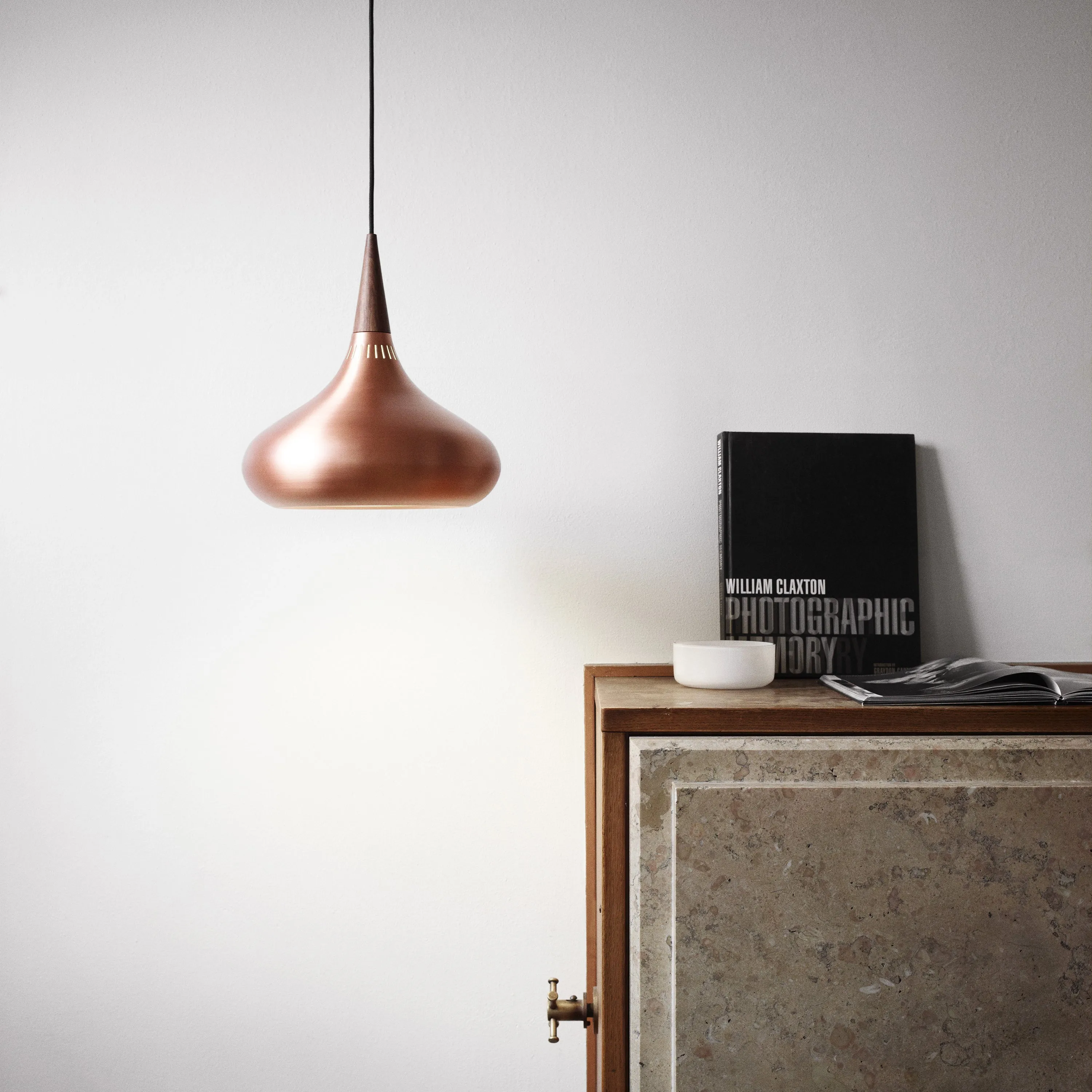 Orient Pendant Light