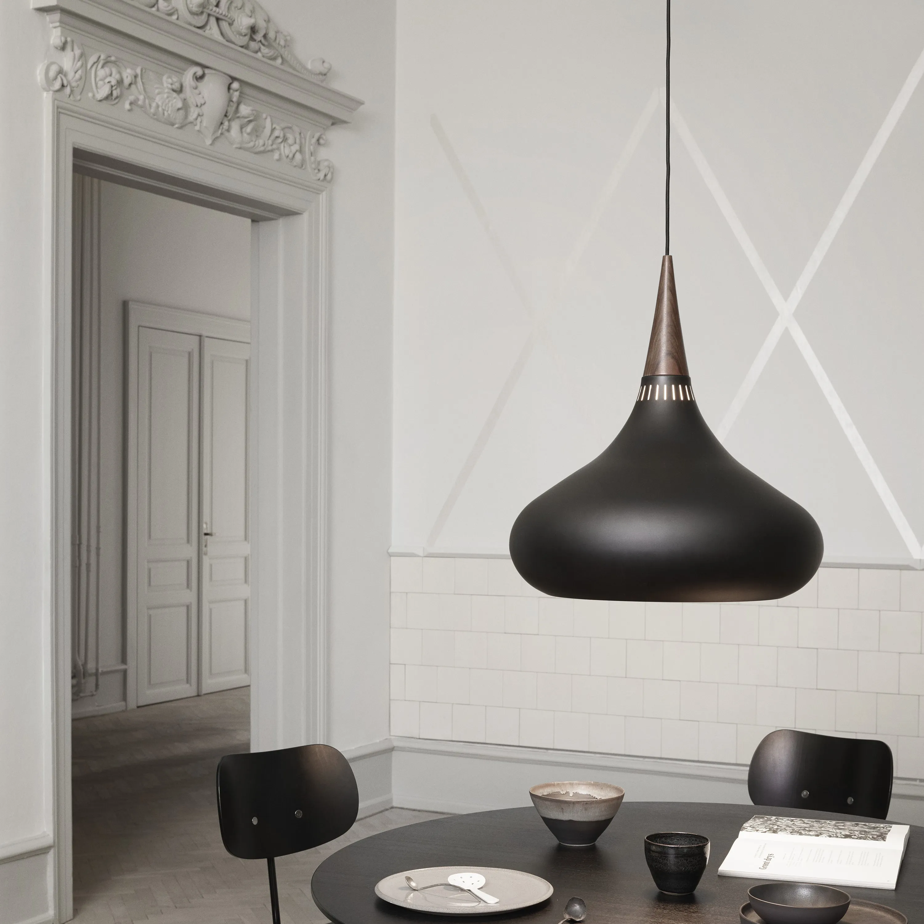 Orient Pendant Light