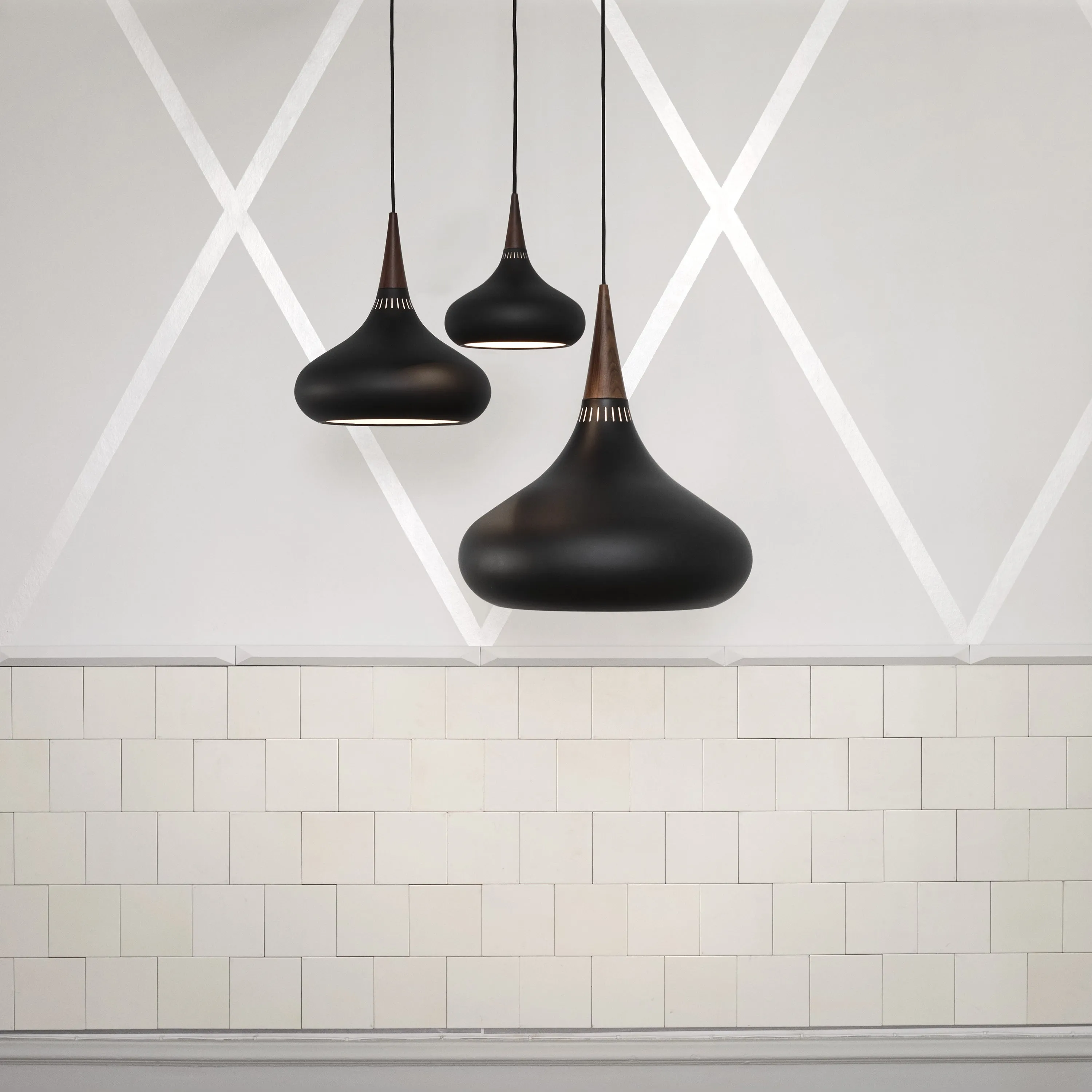 Orient Pendant Light