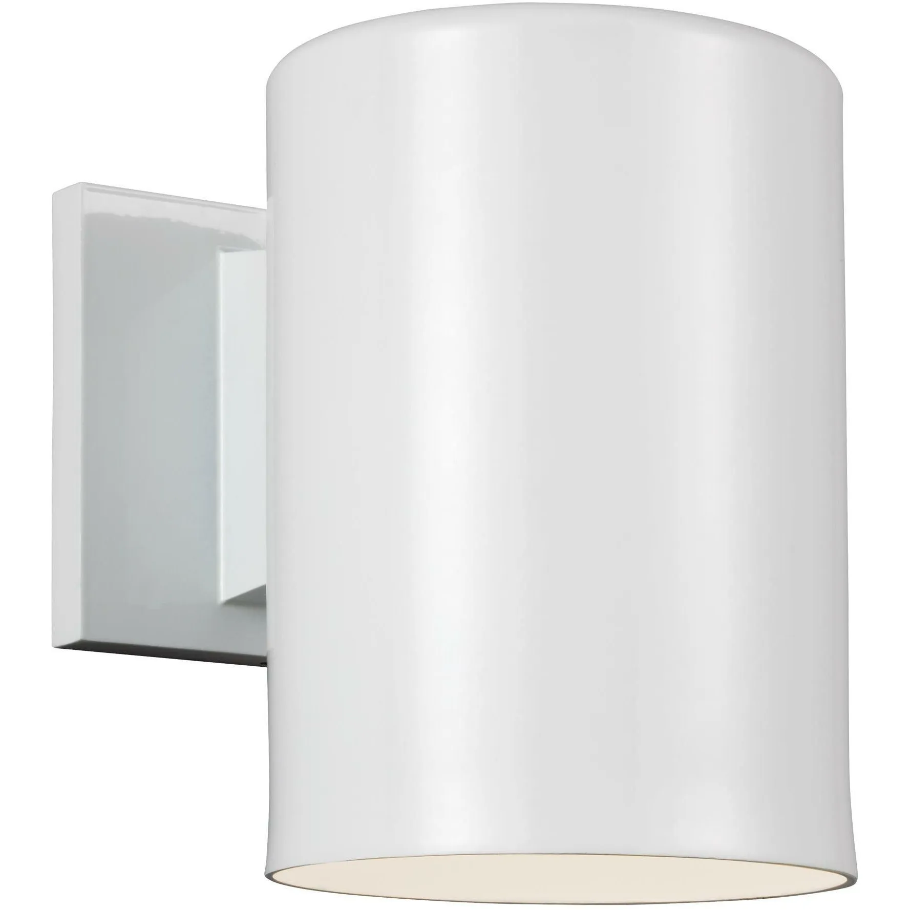 Outdoor Cylinders Outdoor Wall Light