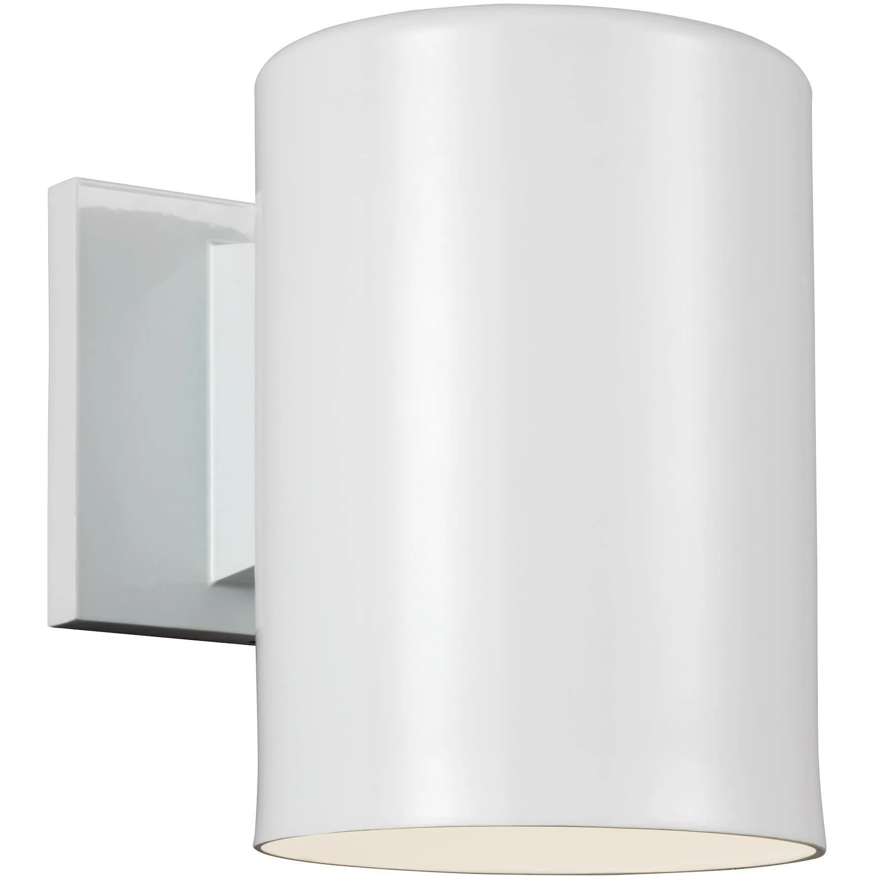 Outdoor Cylinders Outdoor Wall Light