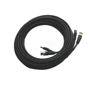 Oyn-X CAB20-TVI-AHD 20m BNC Lead RG45 Coax and Power Cable