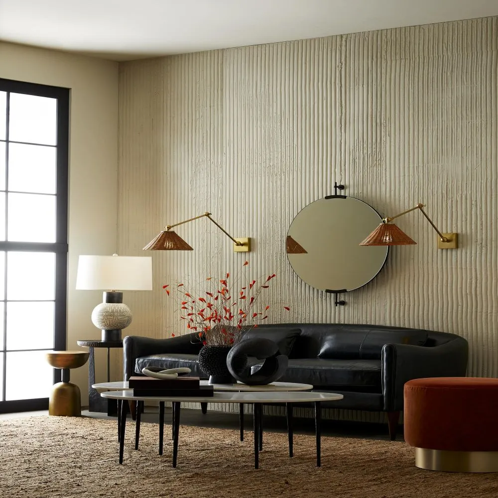 Padma Wall Sconce