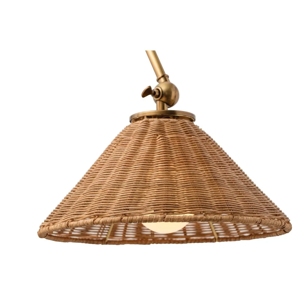 Padma Wall Sconce