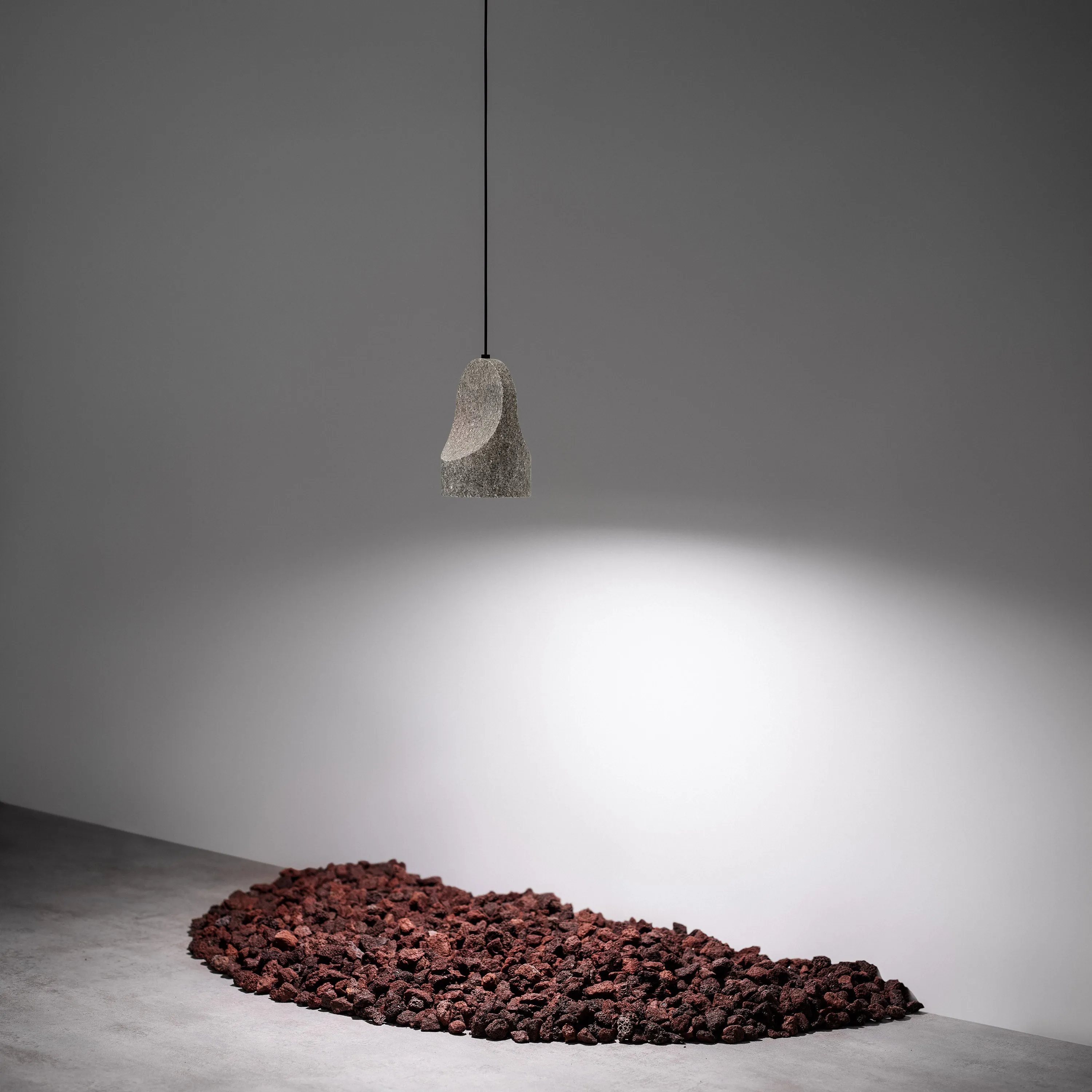 Parga LED Pendant Light