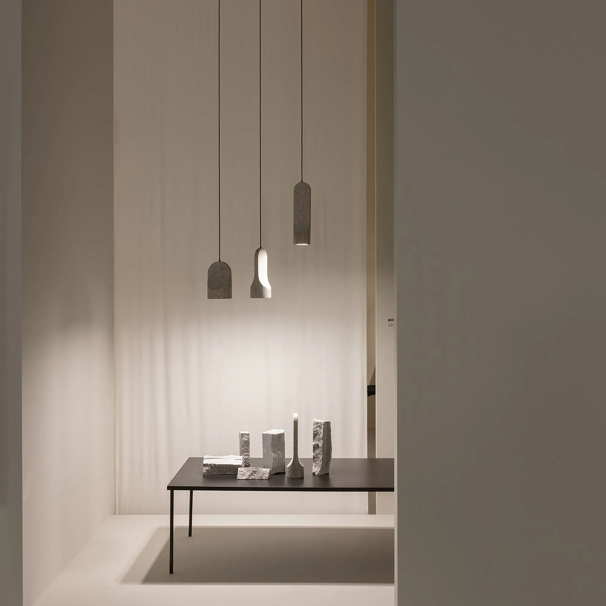 Parga LED Pendant Light