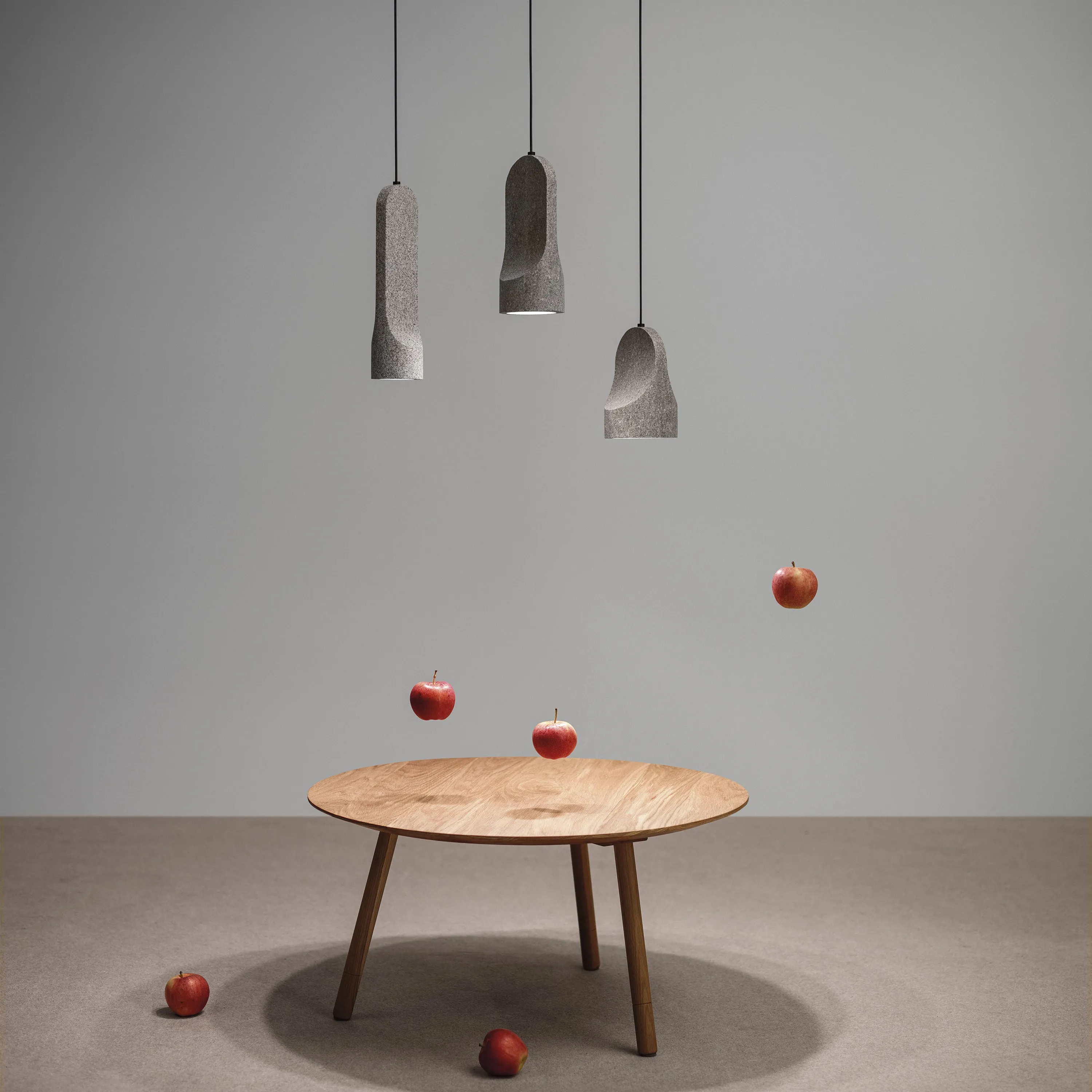 Parga LED Pendant Light