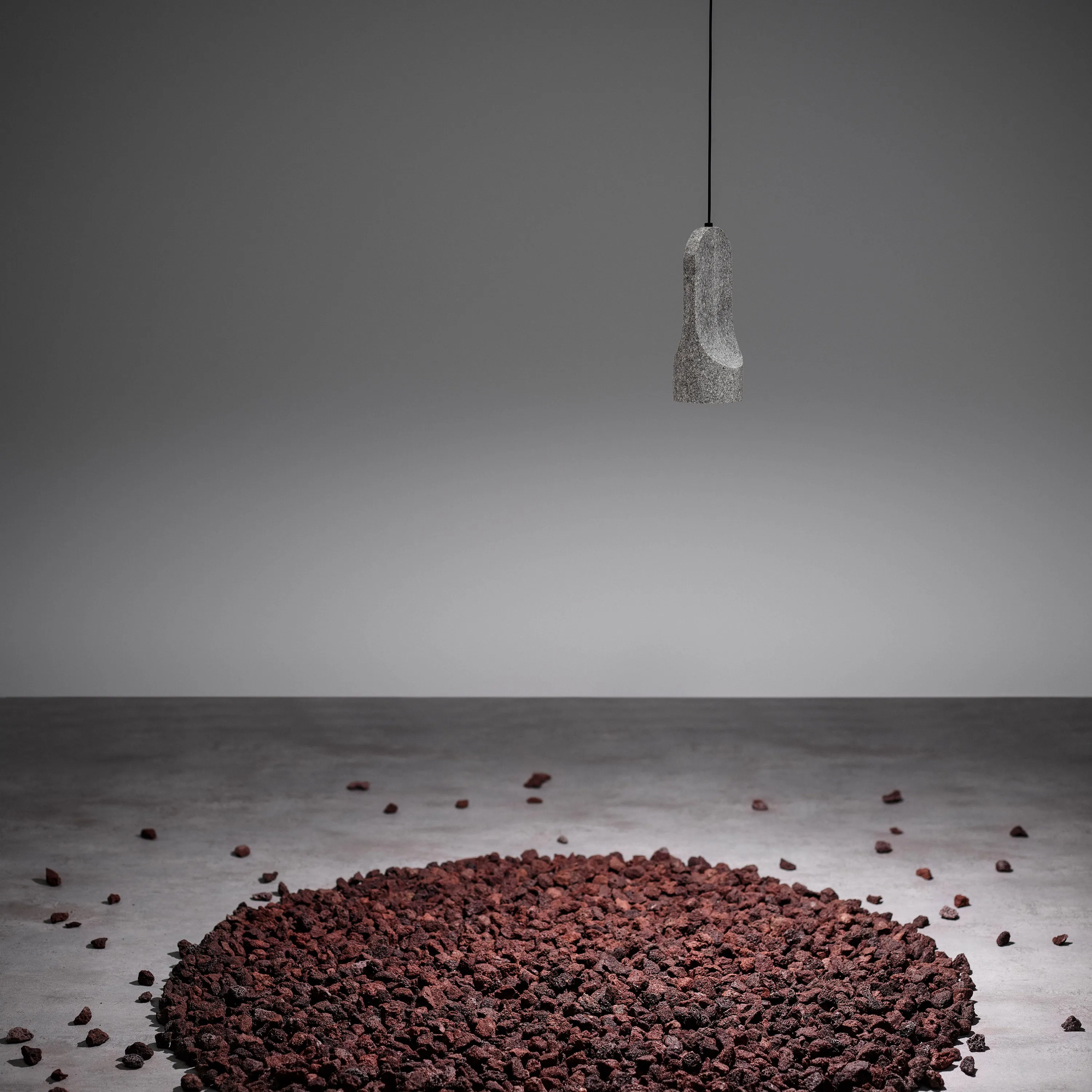 Parga LED Pendant Light
