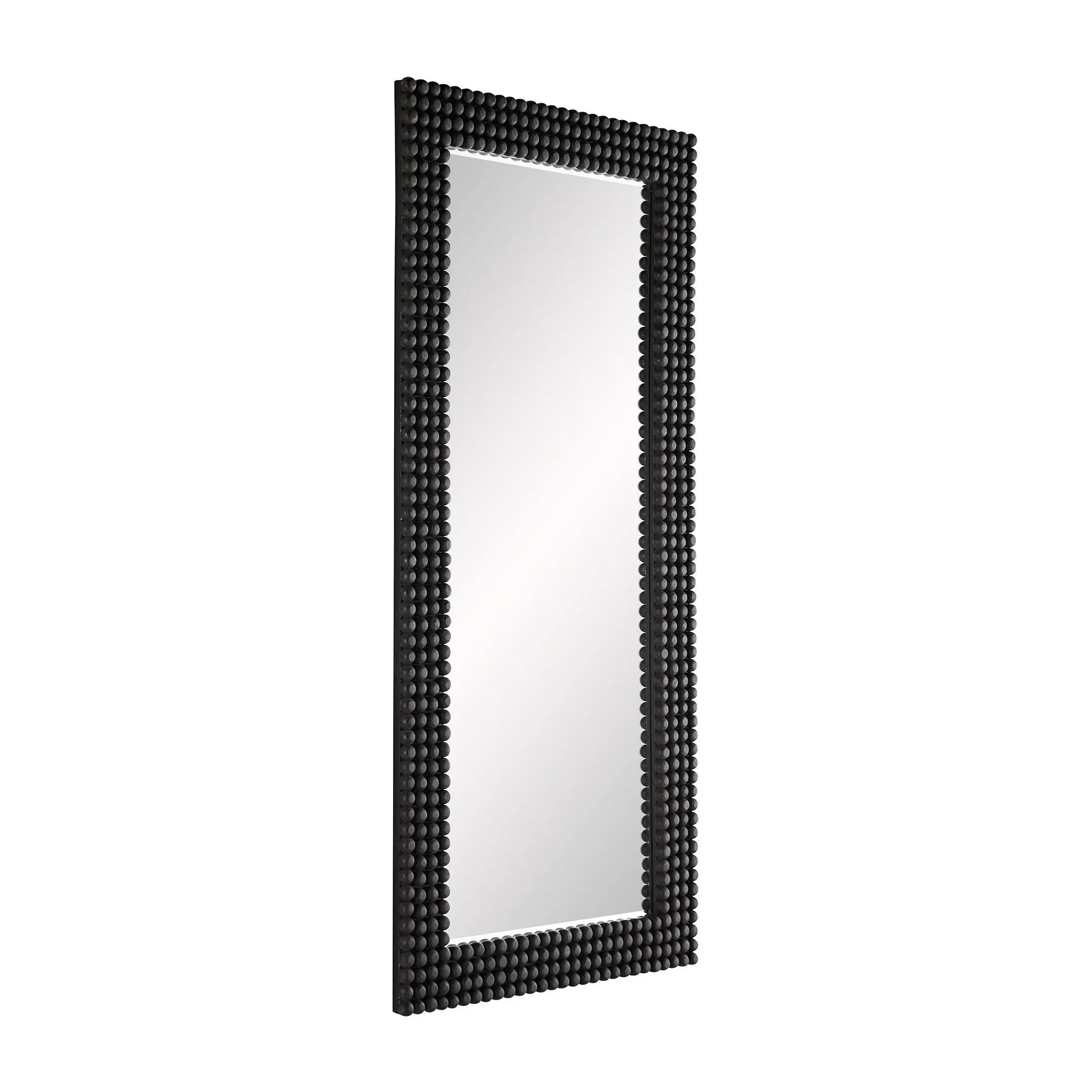 Paxton Floor Mirror