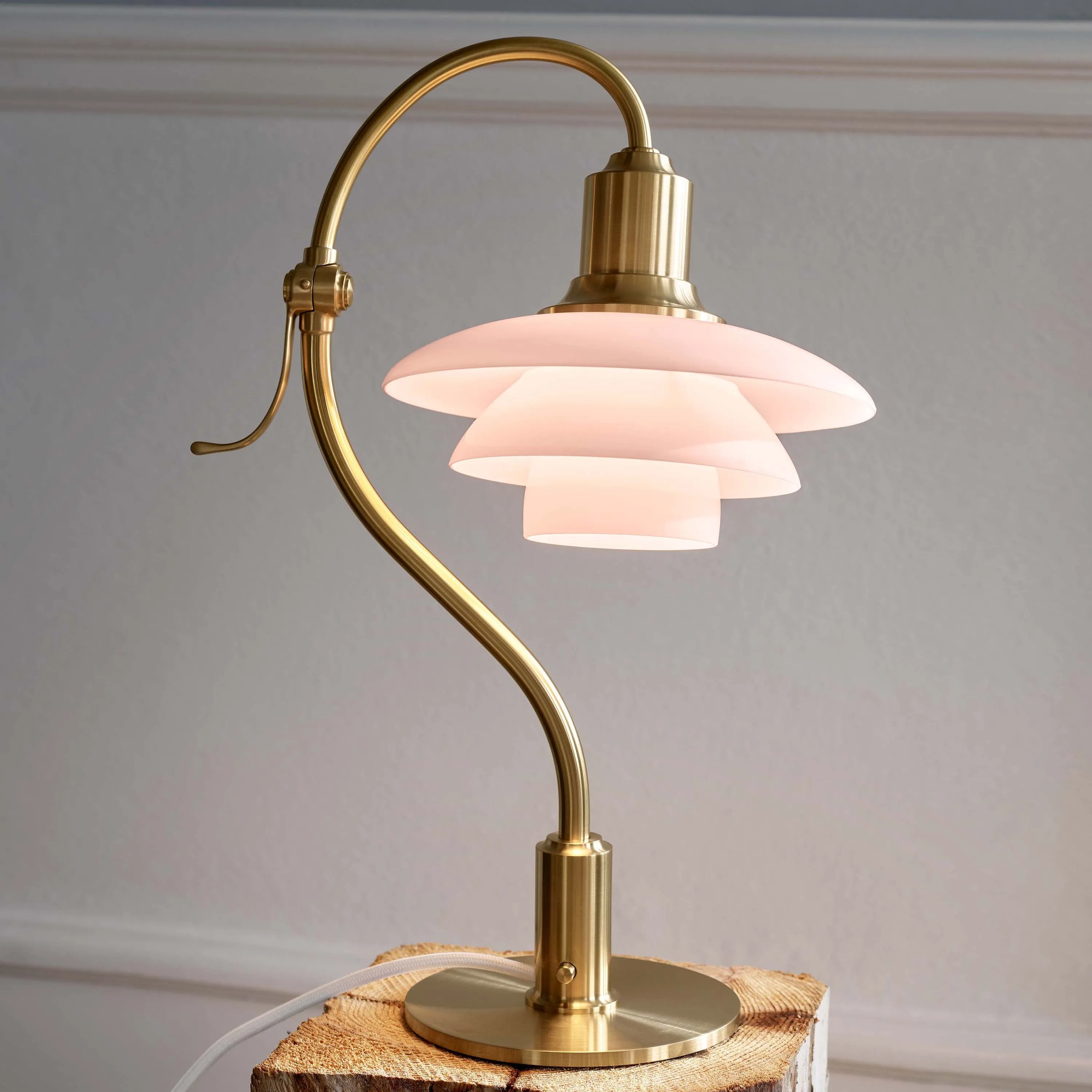 PH 2/2 Question Mark Table Lamp