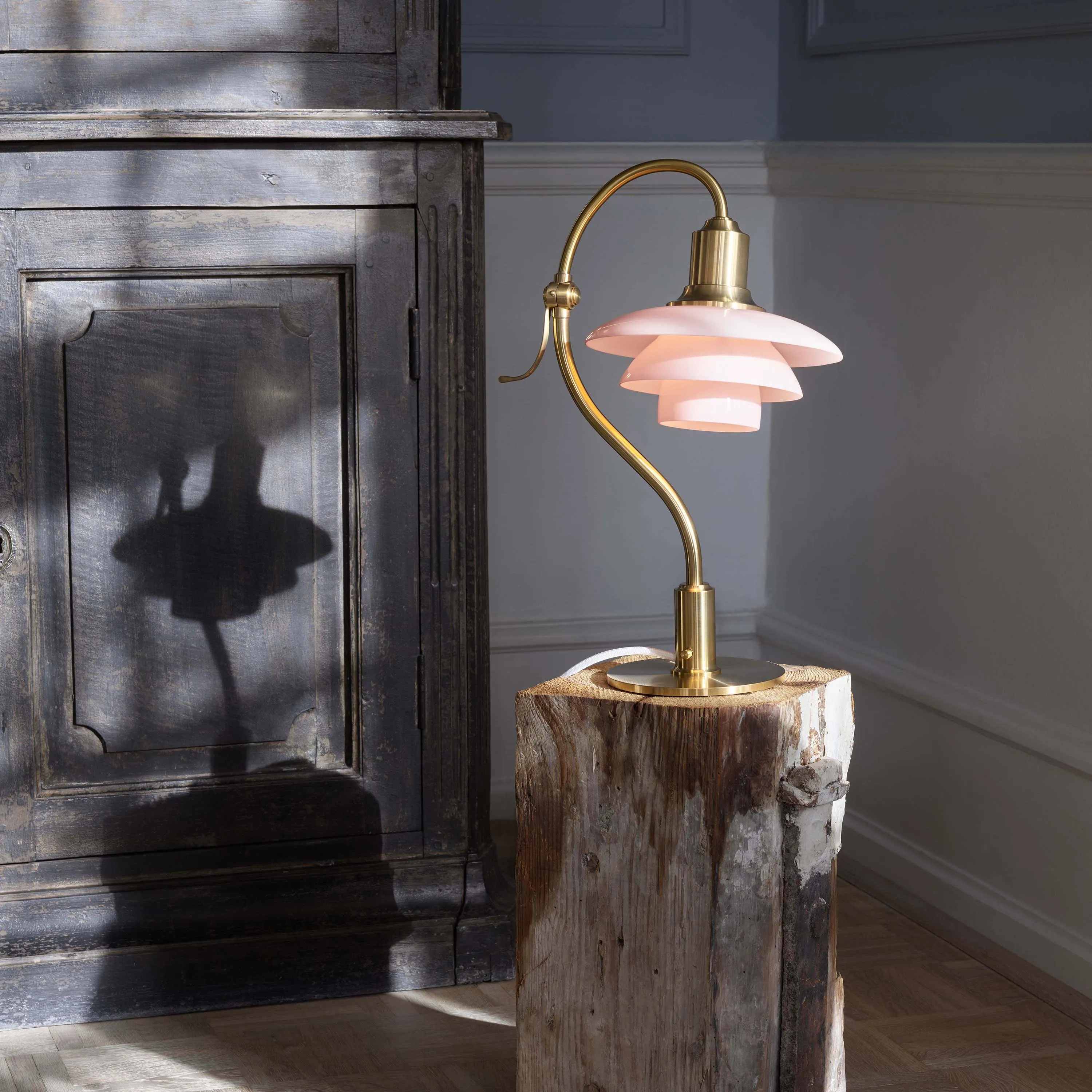 PH 2/2 Question Mark Table Lamp