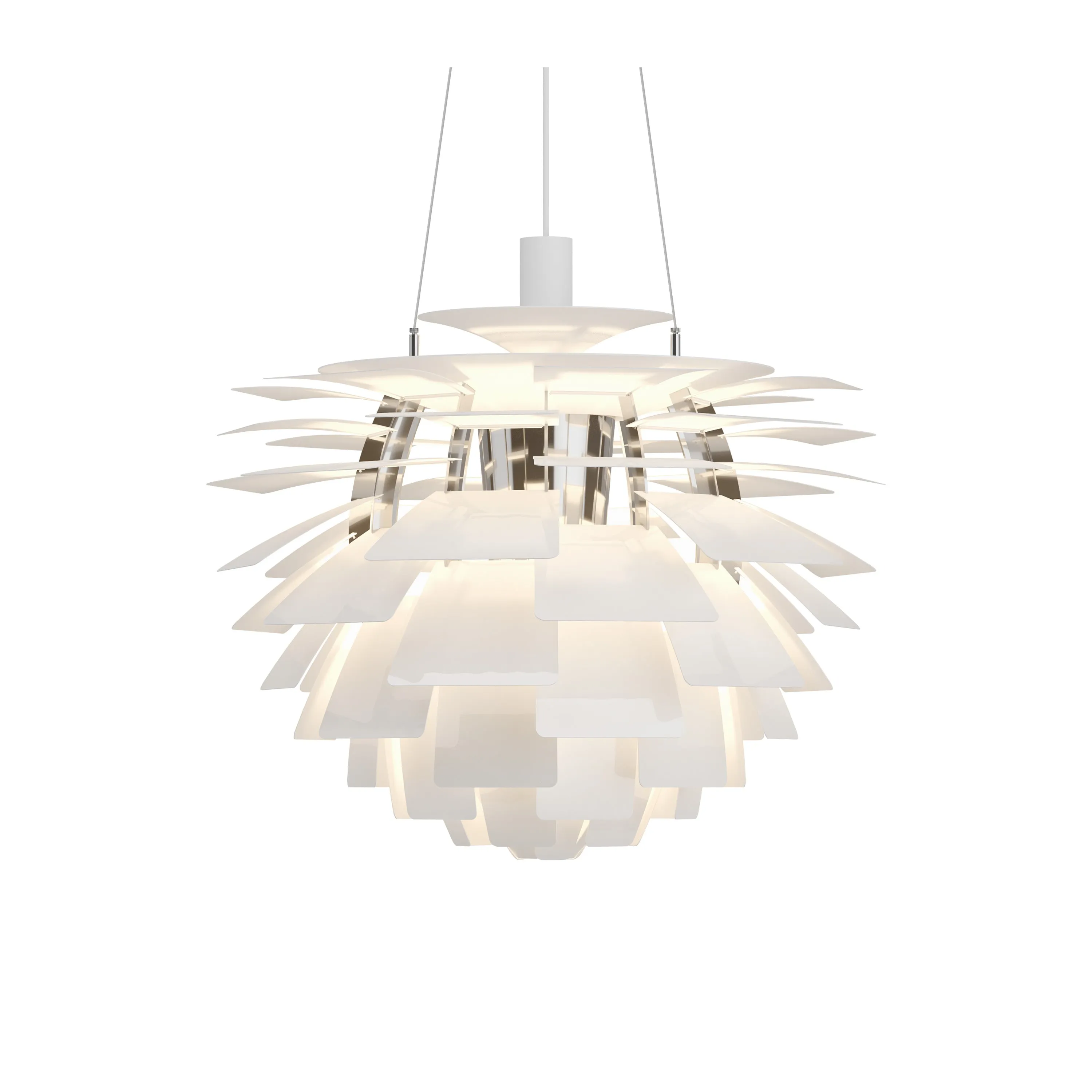 PH Artichoke Pendant Light