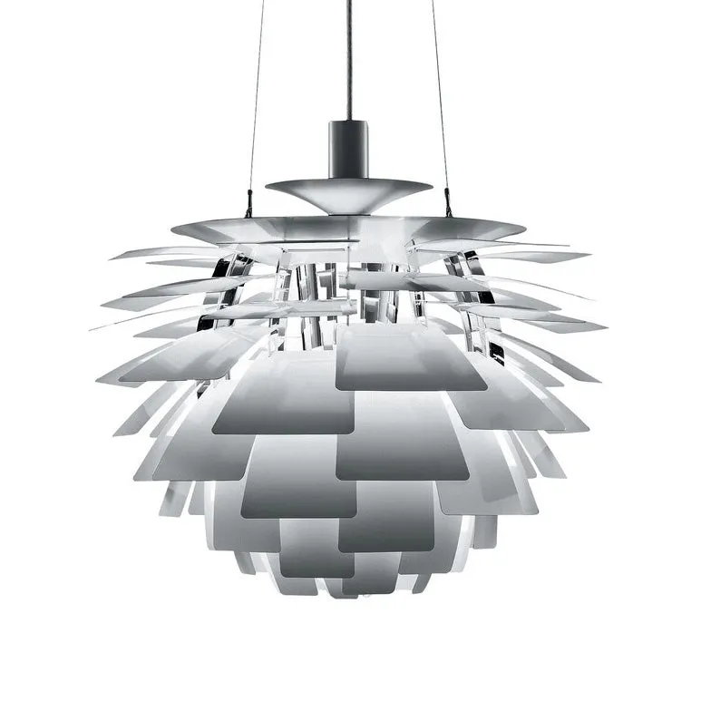 PH Artichoke Pendant Light
