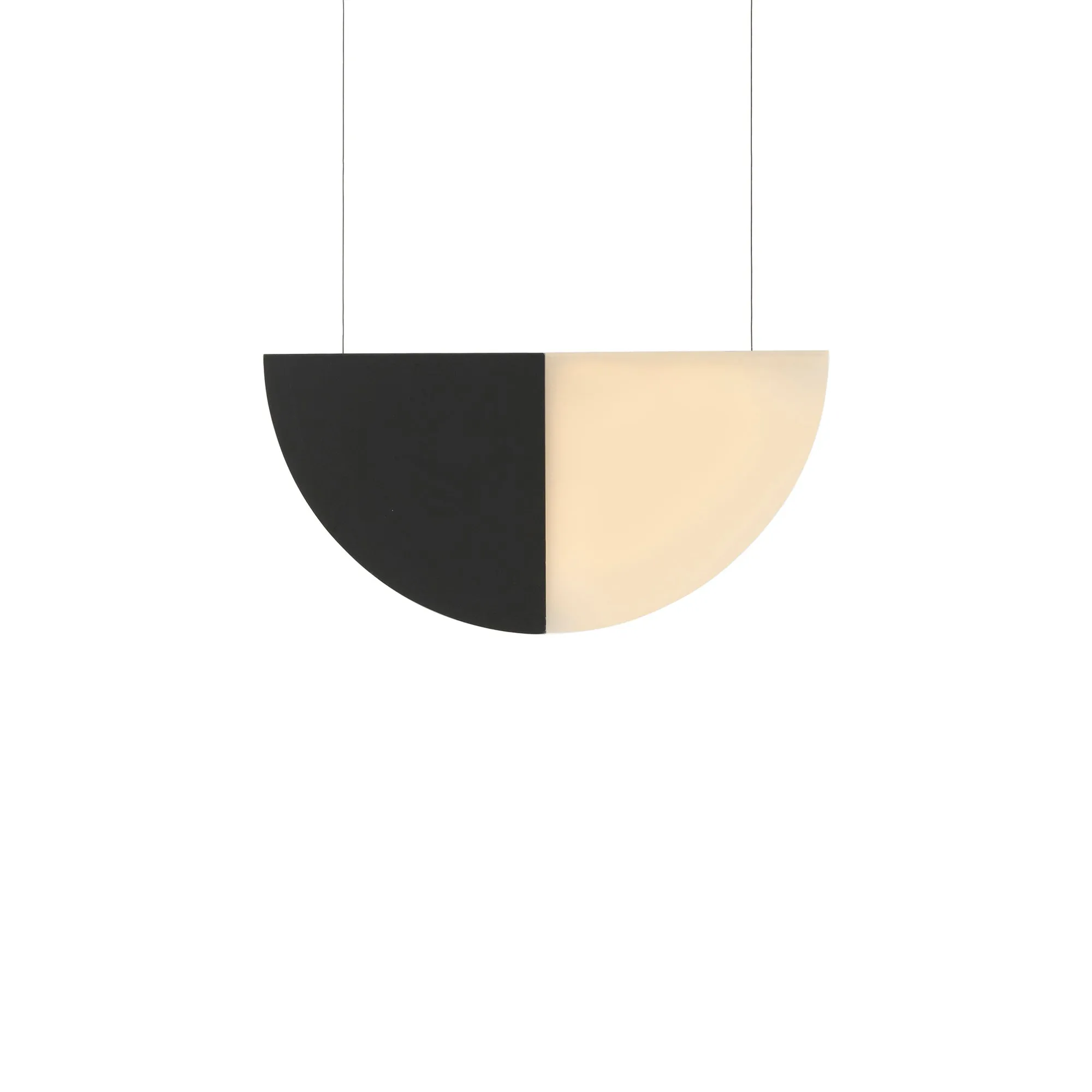 Phase Pendant Light