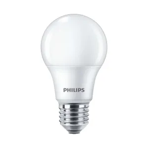 Philips LED Bulb 5W Warmwhite E27