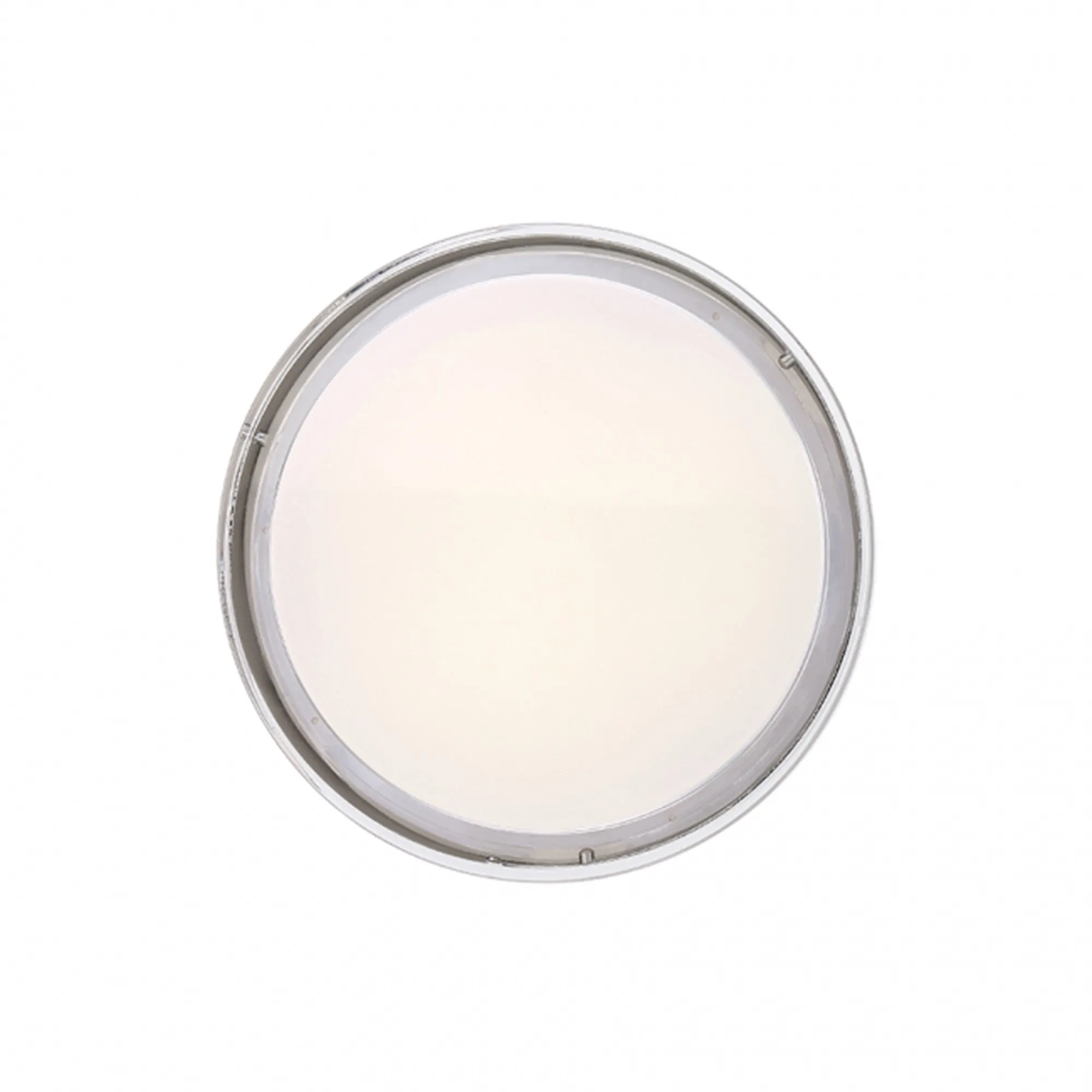 Pi LED Round Flush Mount