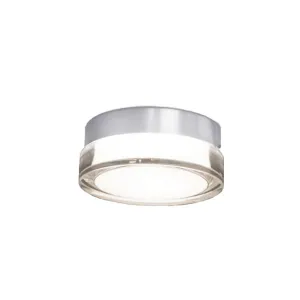 Pi LED Round Flush Mount