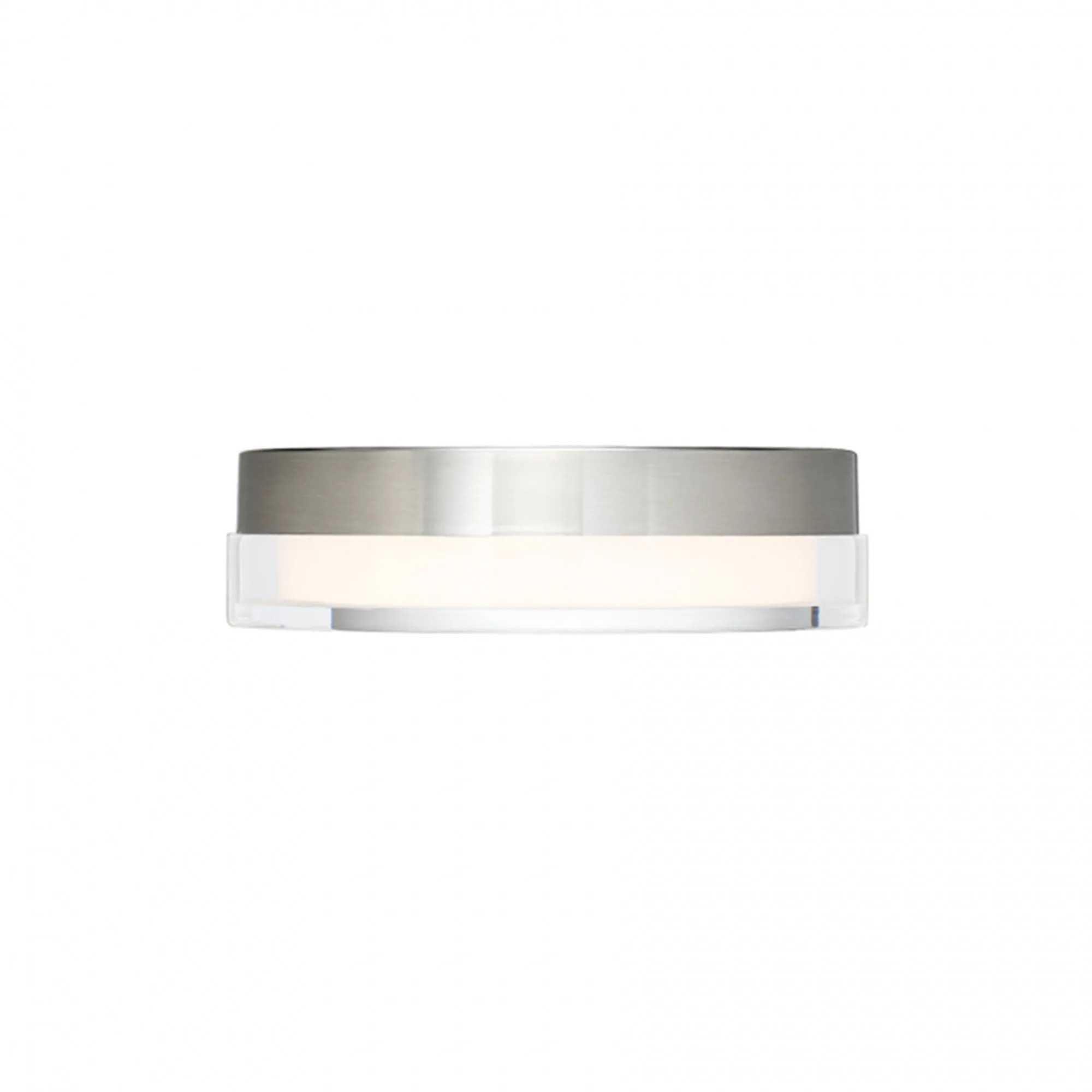 Pi LED Round Flush Mount