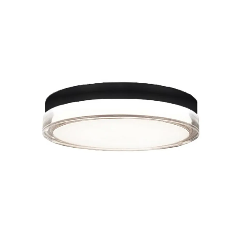 Pi LED Round Flush Mount