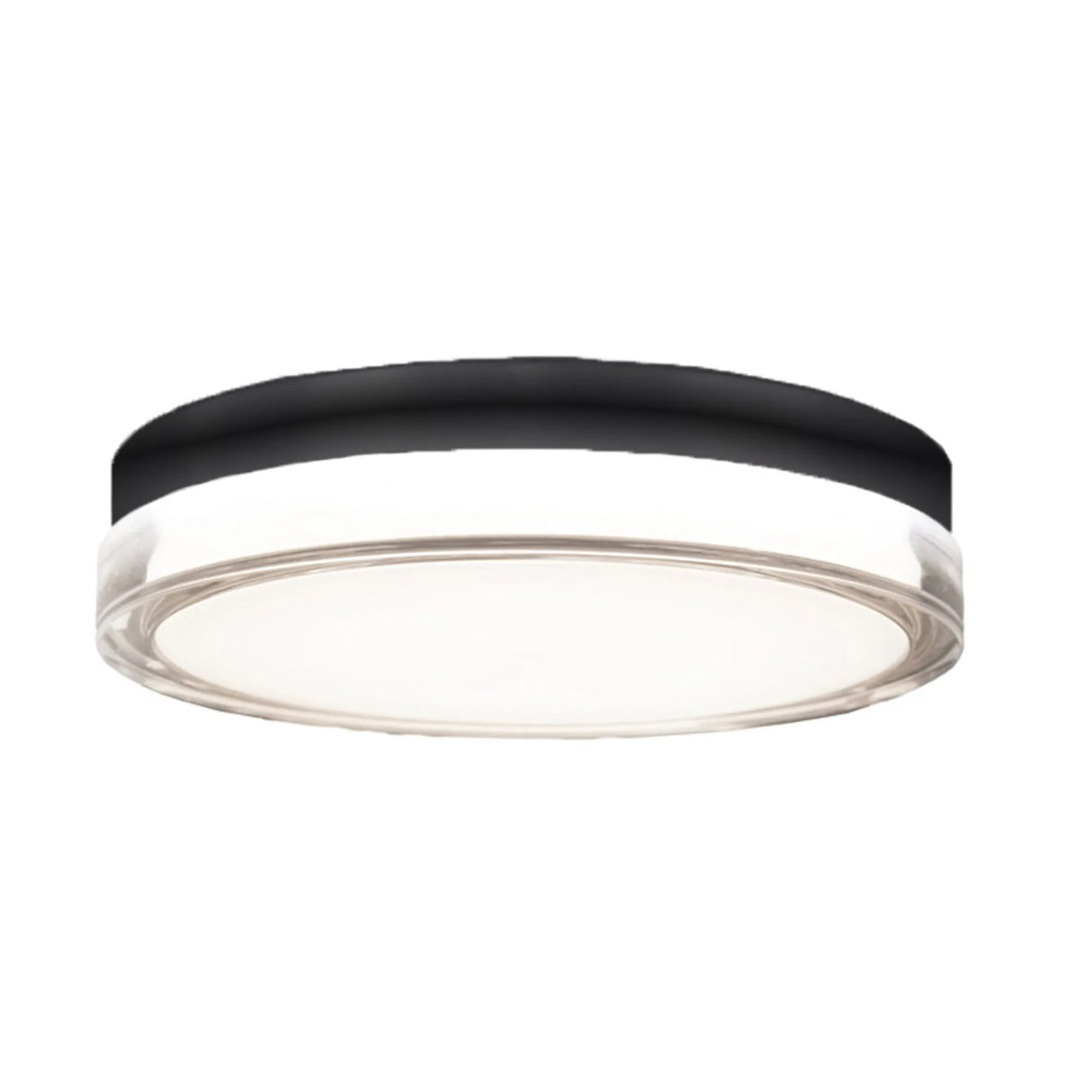 Pi LED Round Flush Mount