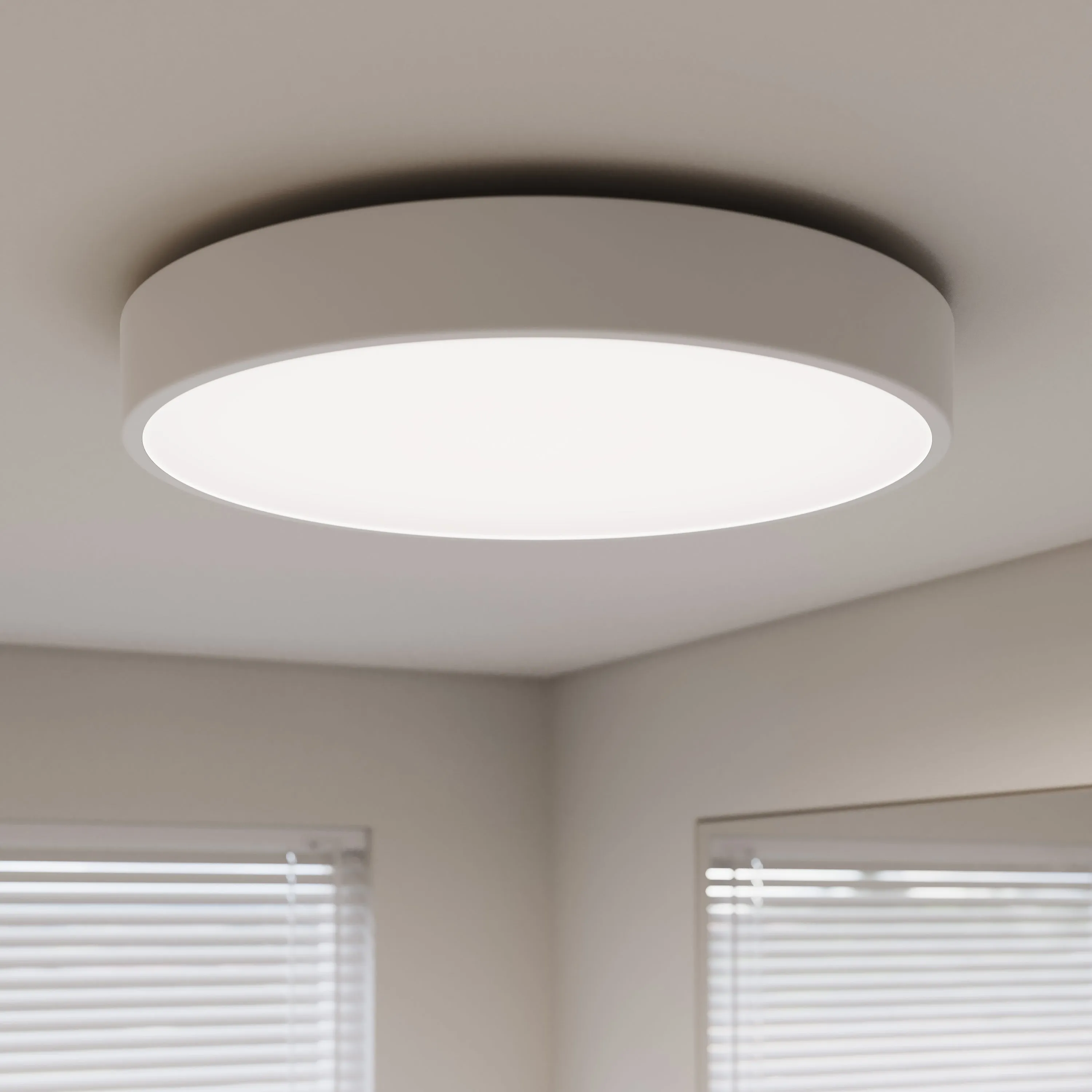 Pi LED Surface Mount