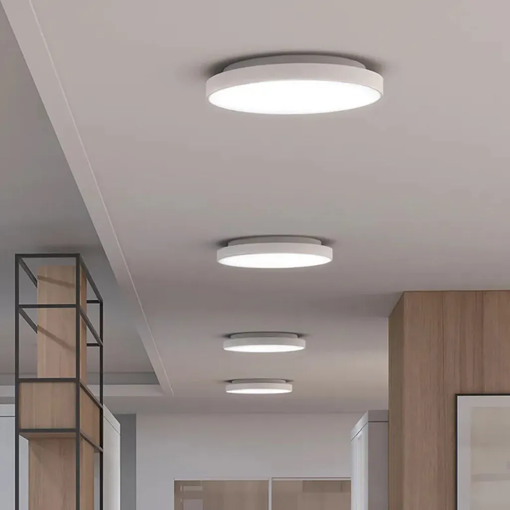Pi LED Surface Mount