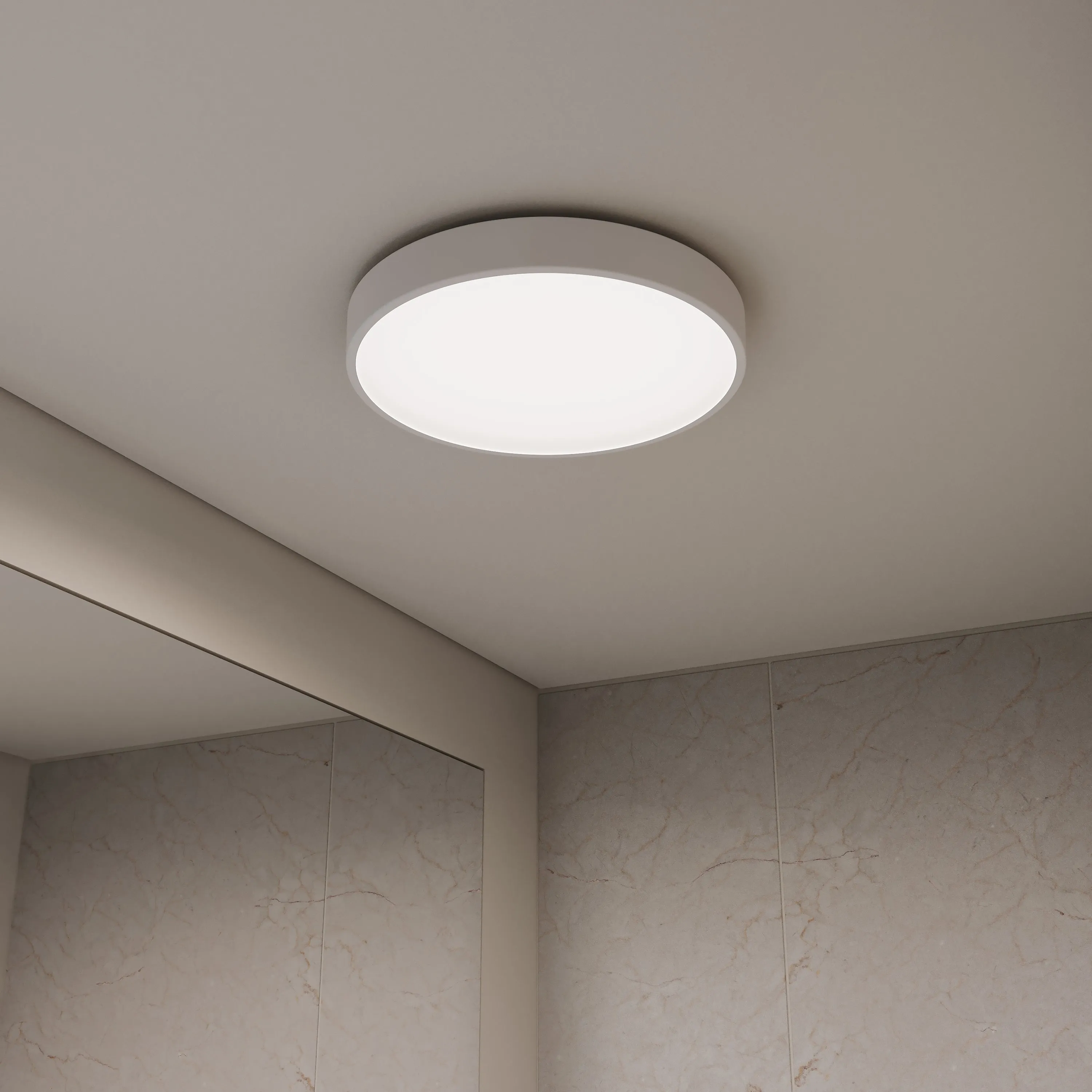 Pi LED Surface Mount