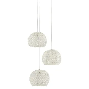 Piero Multi-Drop Pendant Light