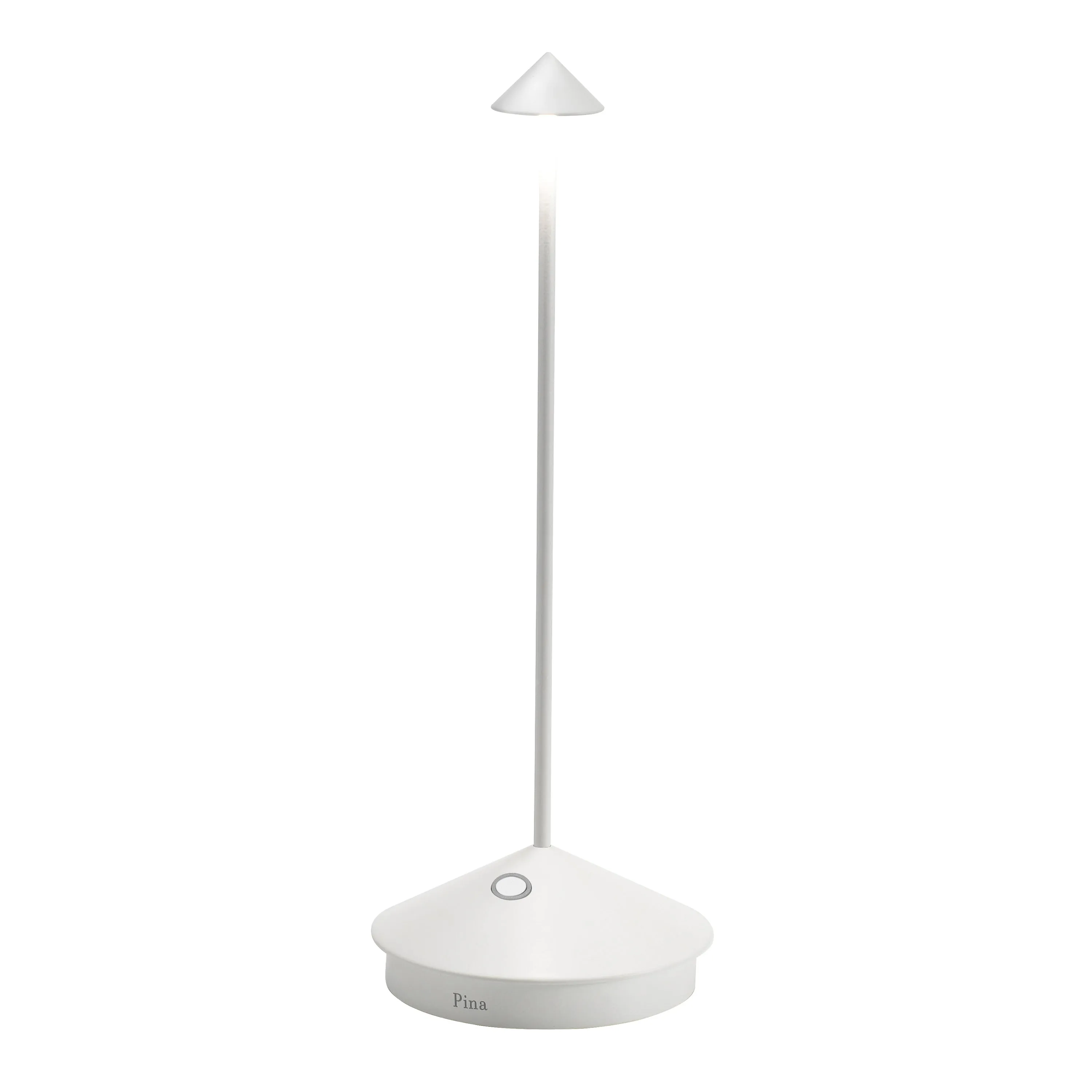 Pina Pro Portable Table Lamp