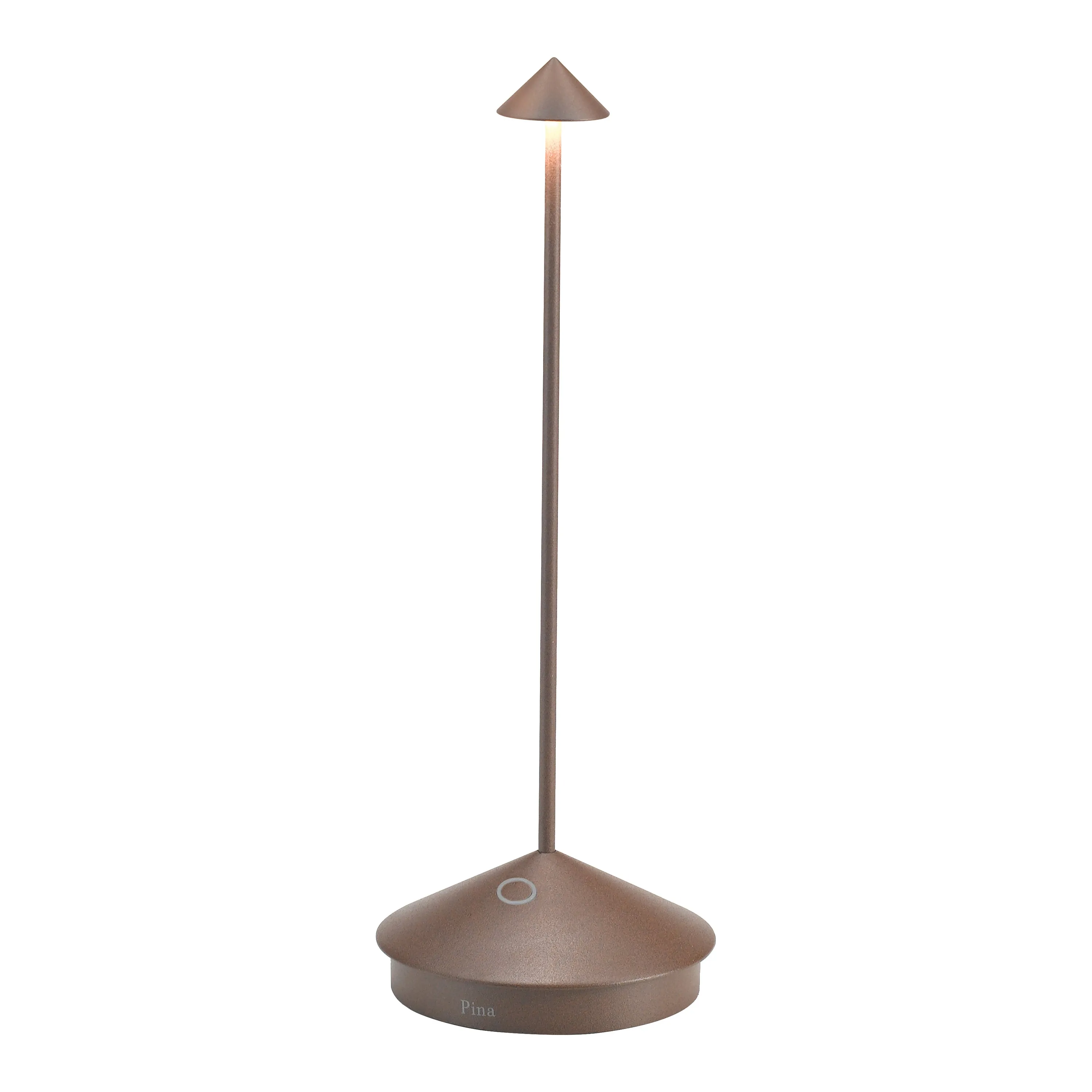 Pina Pro Portable Table Lamp