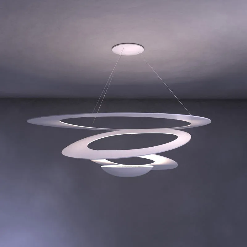 Pirce Suspension Light