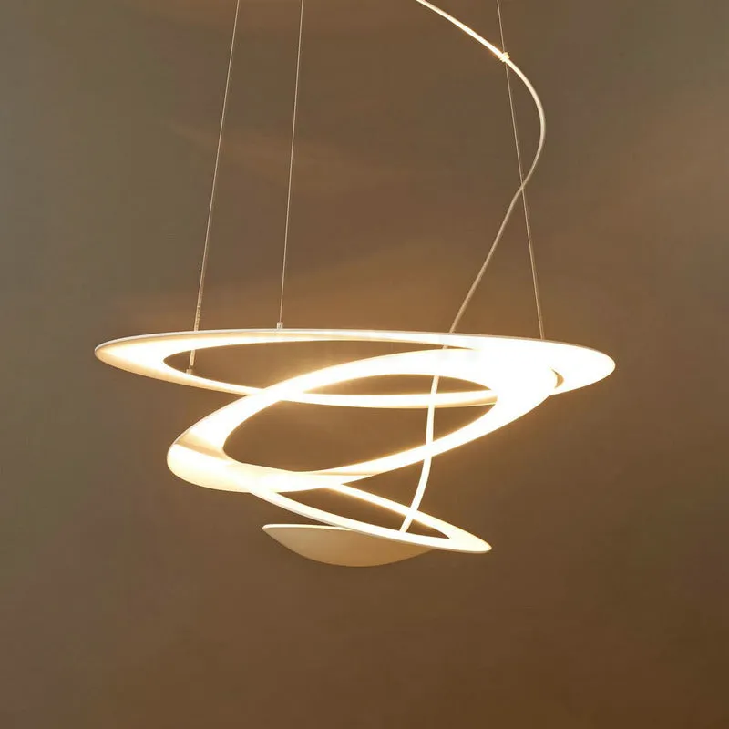 Pirce Suspension Light