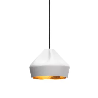 Pleat Box Pendant Light