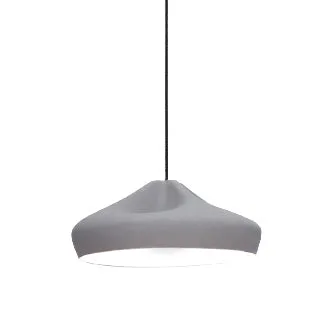 Pleat Box Pendant Light