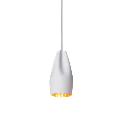 Pleat Box Pendant Light