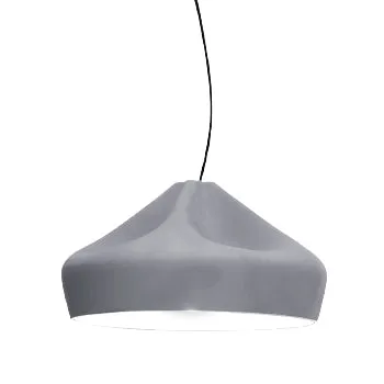 Pleat Box Pendant Light