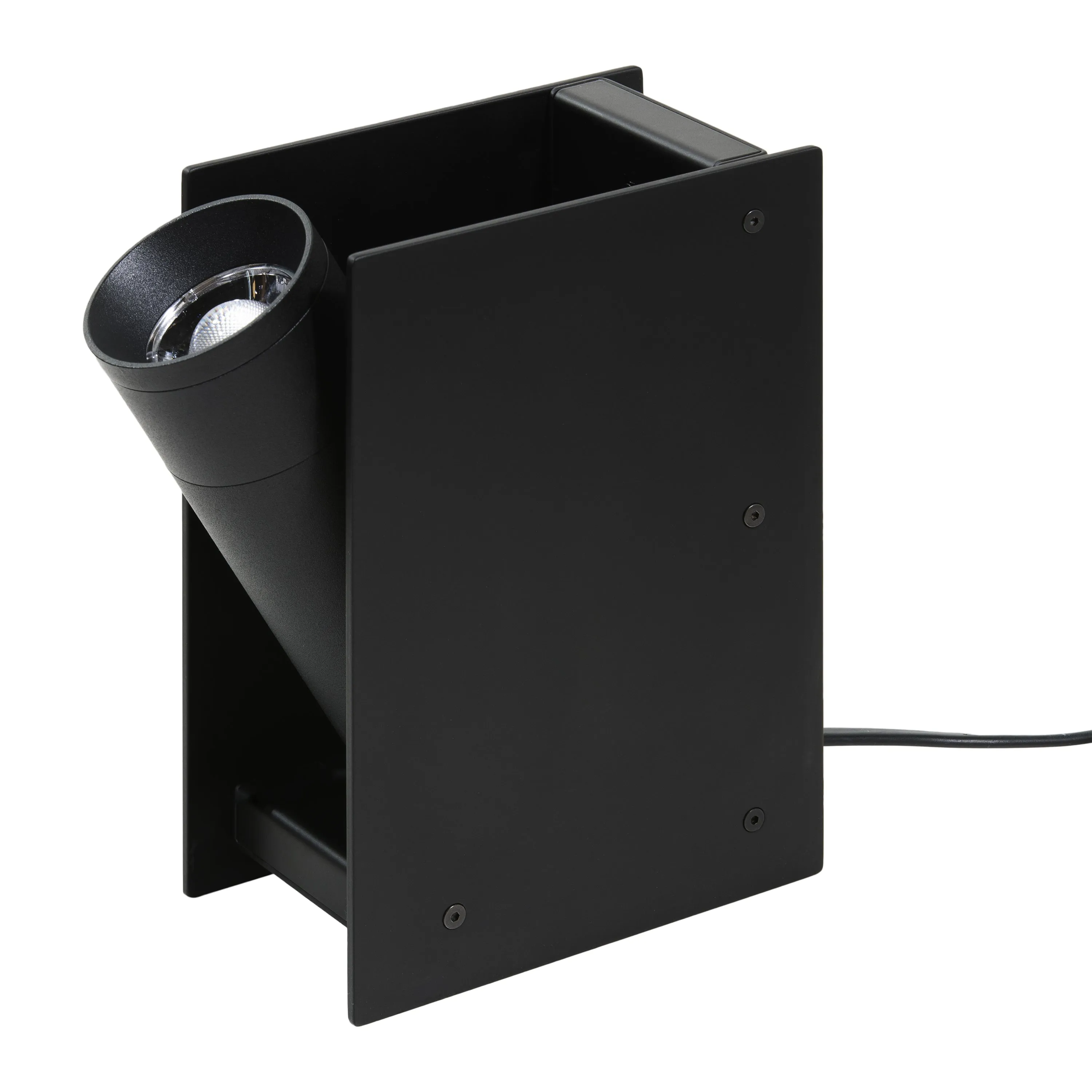 Plint LED Floor Lamp