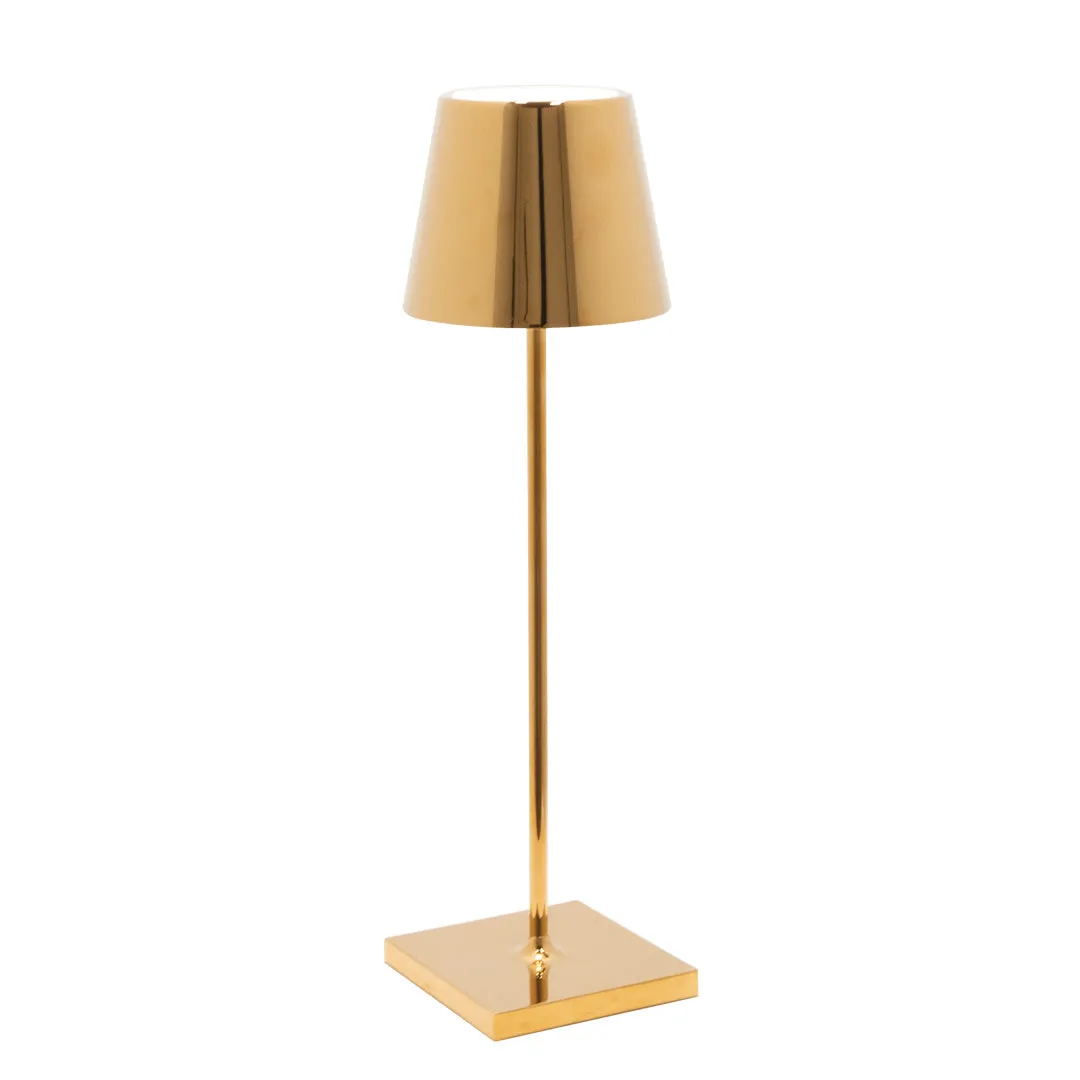 Poldina Pro Portable Table Lamp