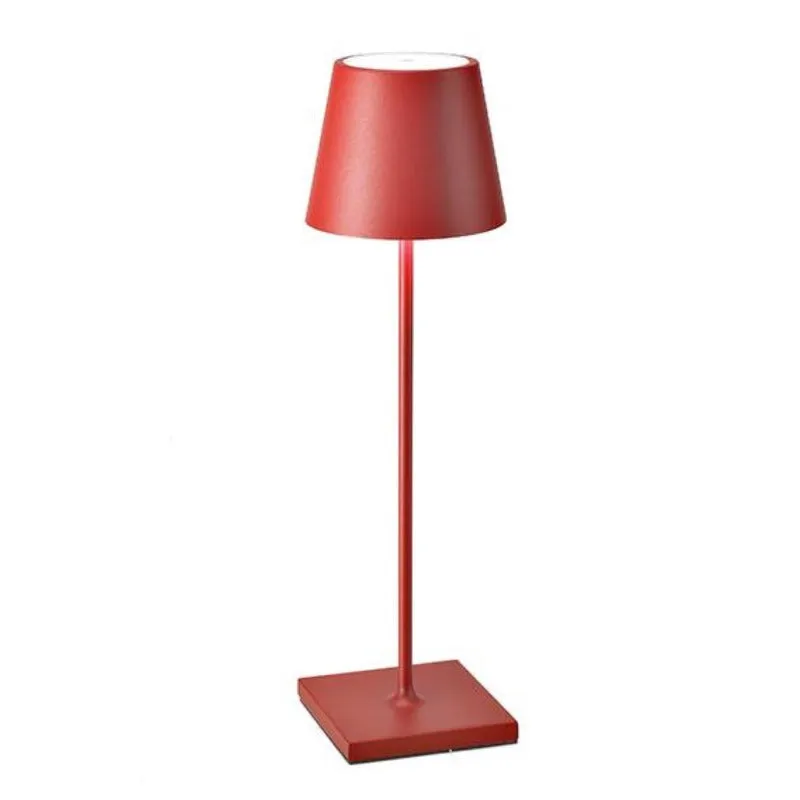 Poldina Pro Portable Table Lamp
